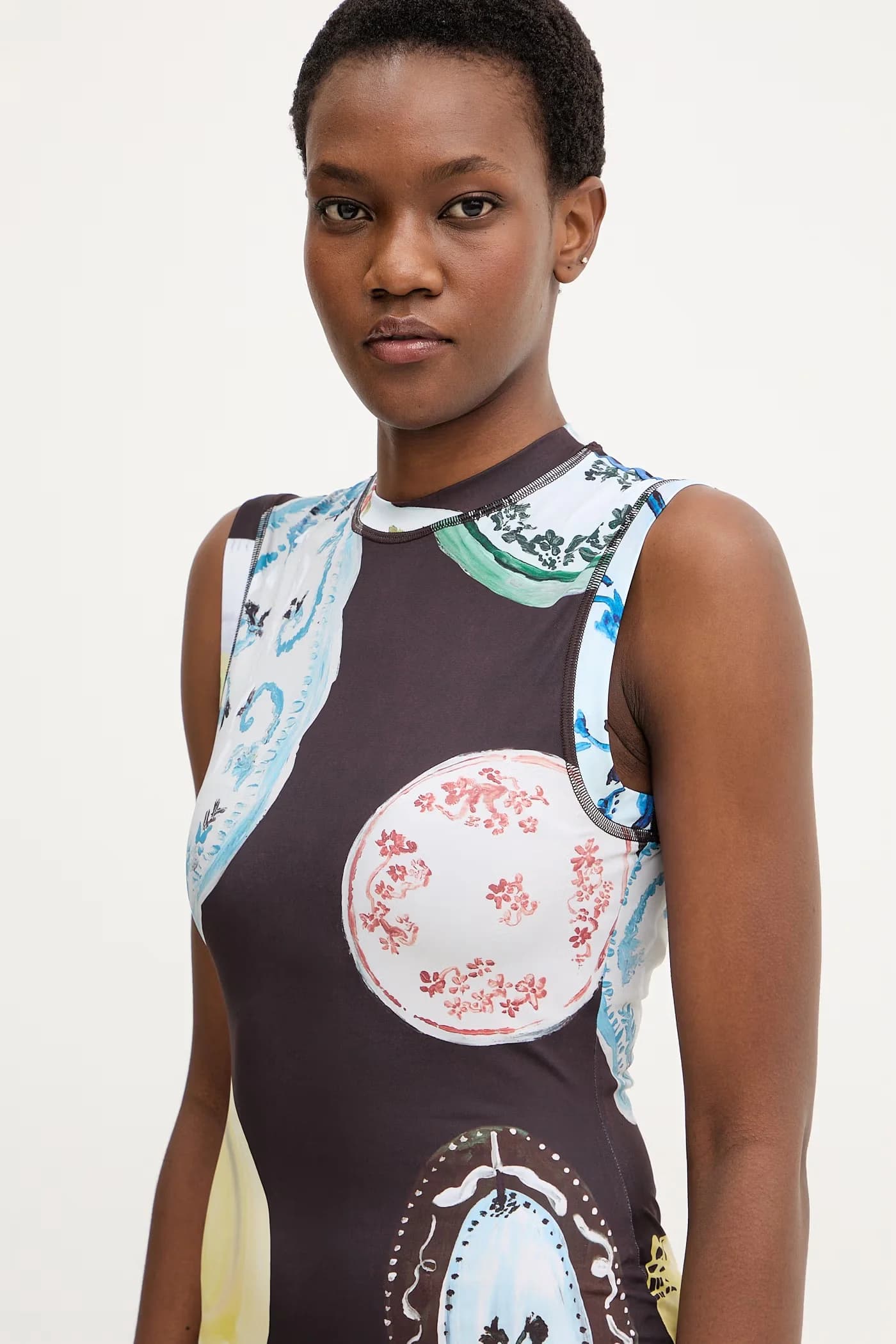 Одеваться - фото 4