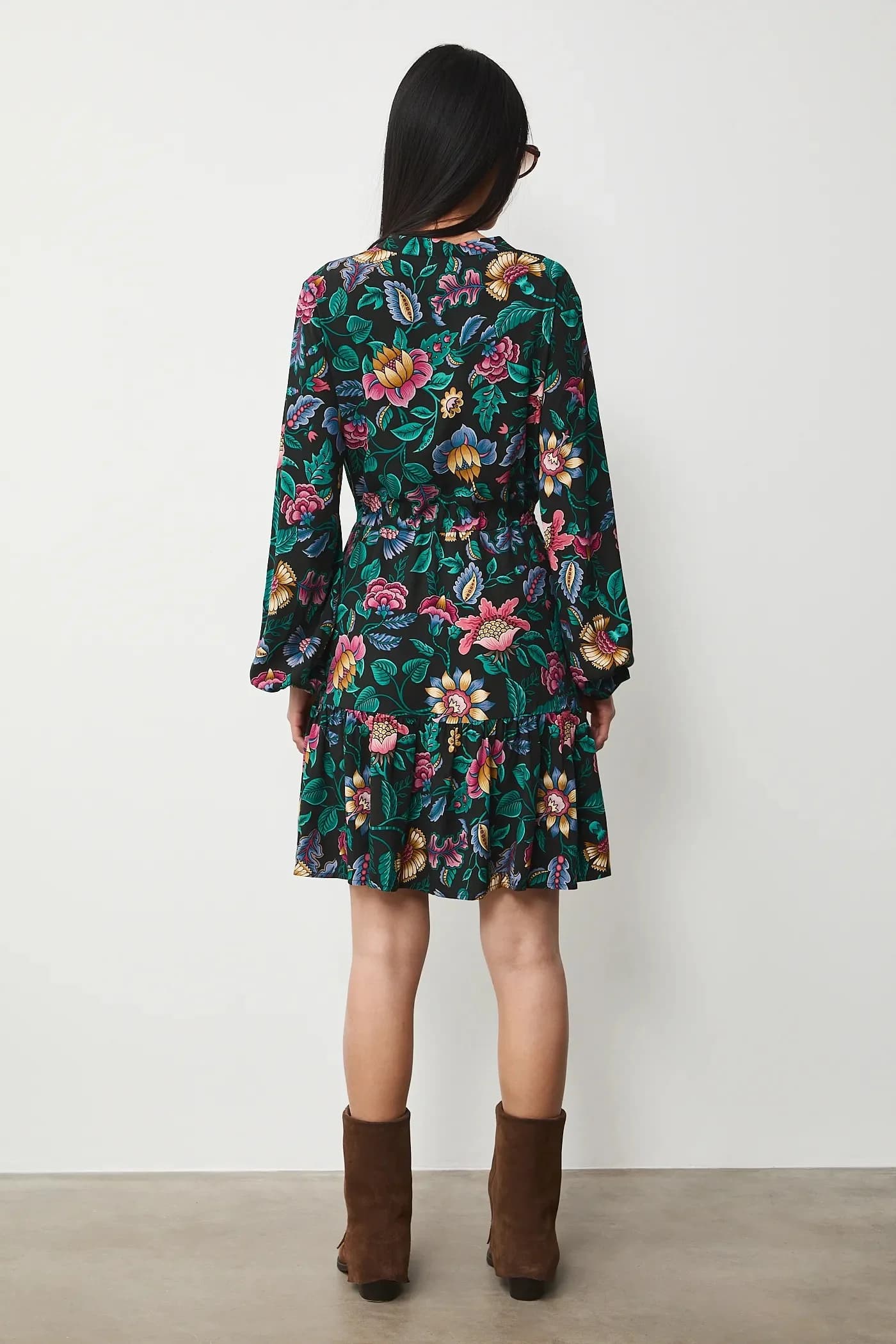 Одеваться - фото 3