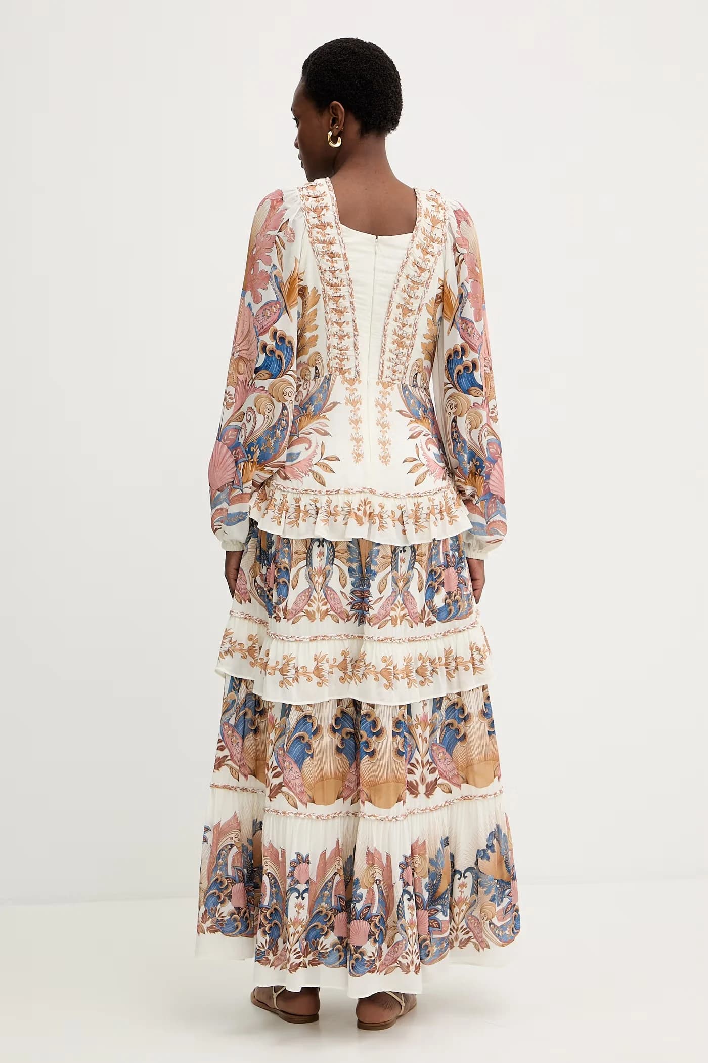 Одеваться - фото 3