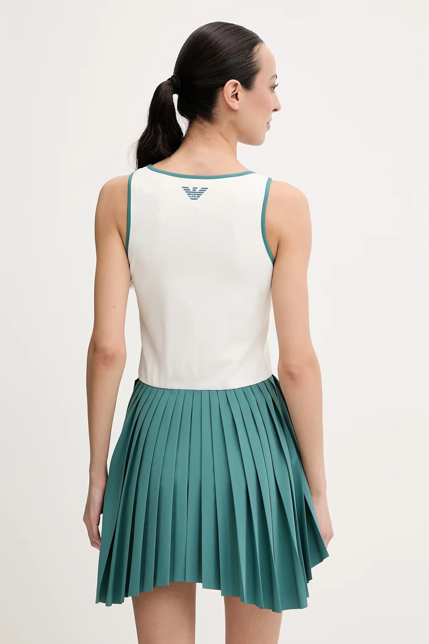 Спортивное платье - фото 3