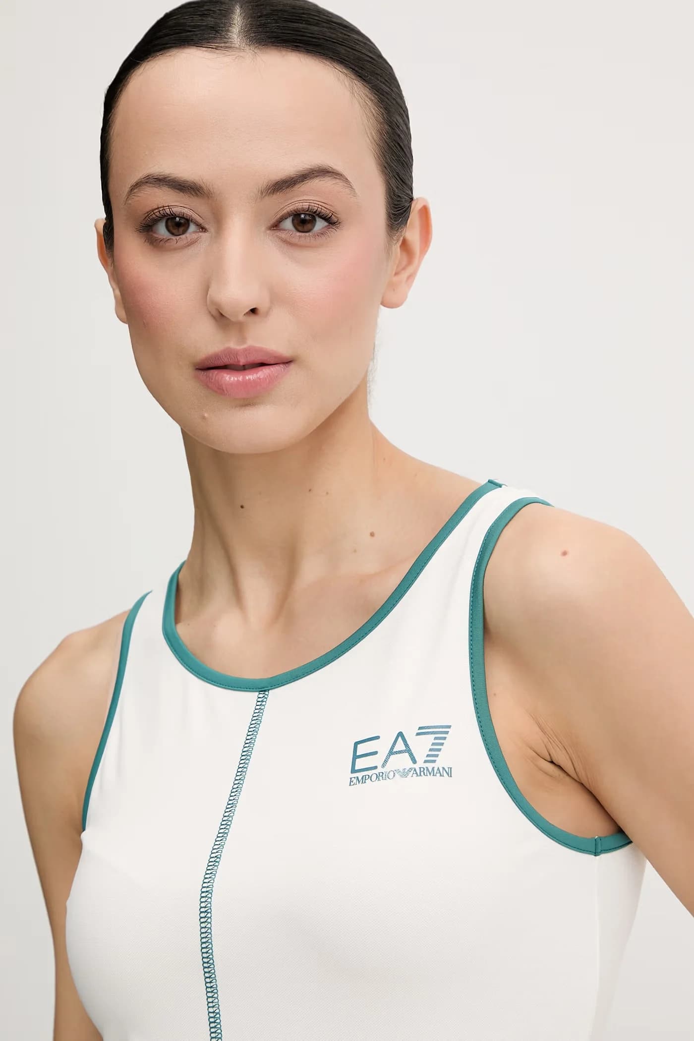 Спортивное платье - фото 4