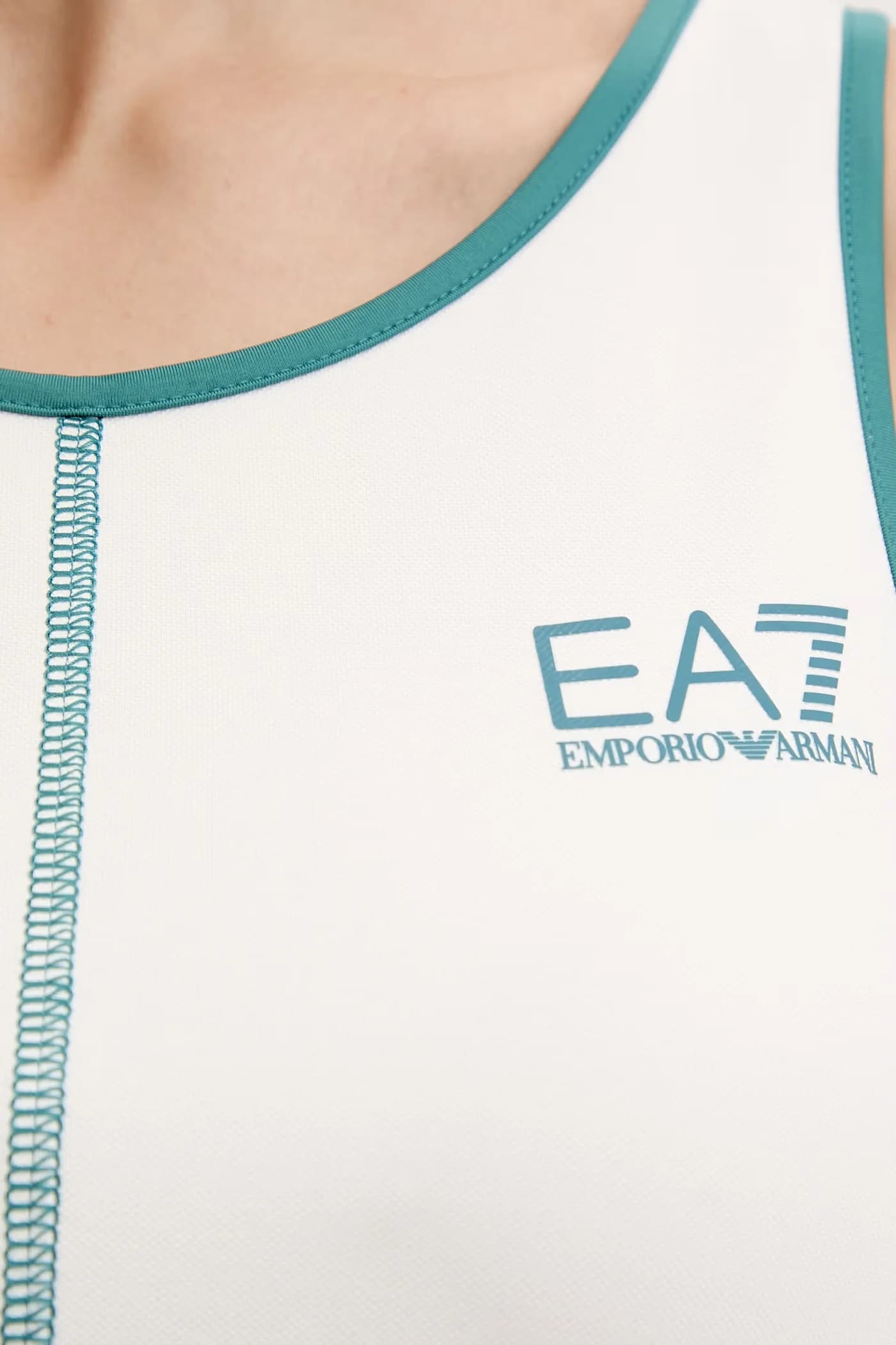 Спортивное платье - фото 5