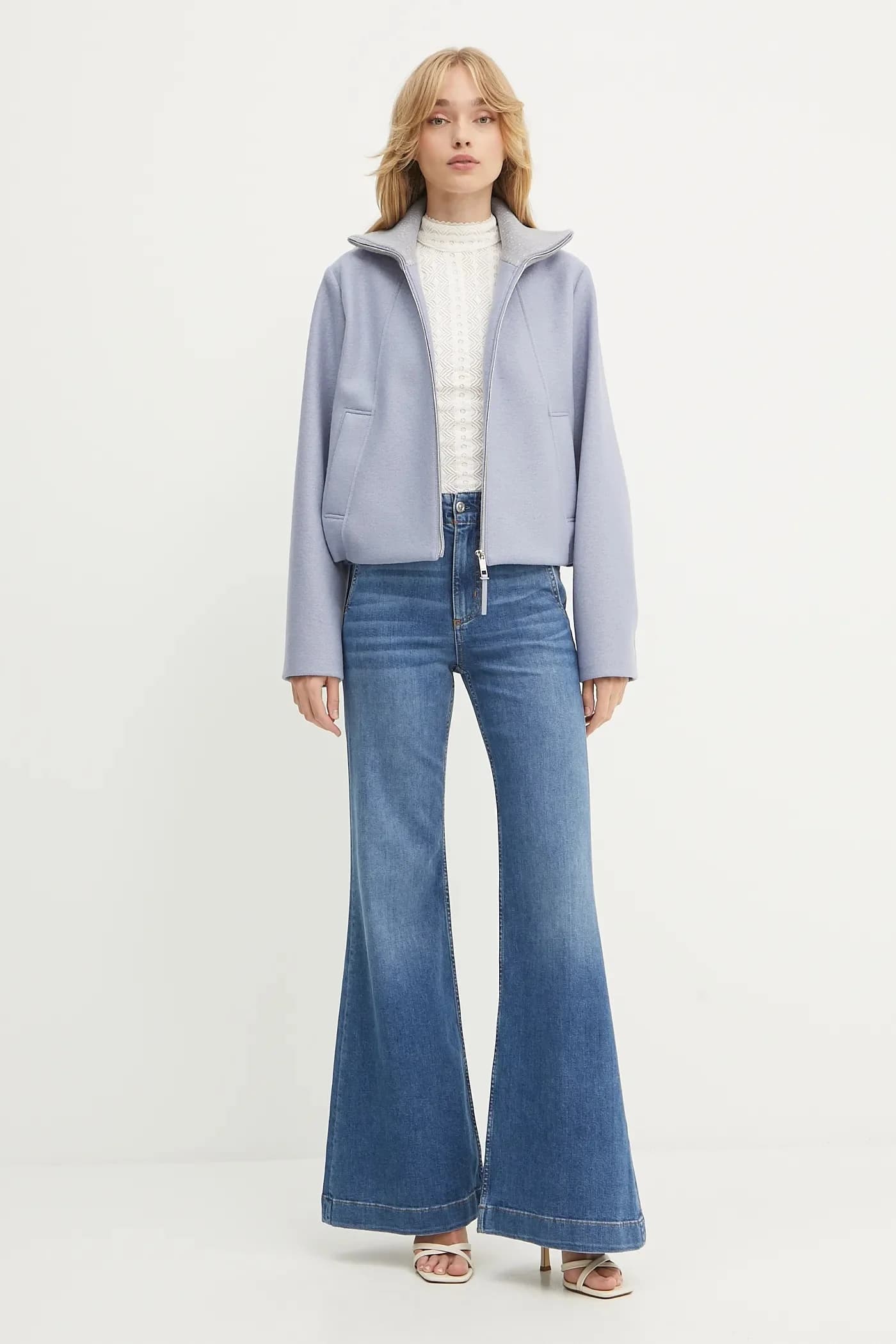 Топ C_Iveylor - фото 2