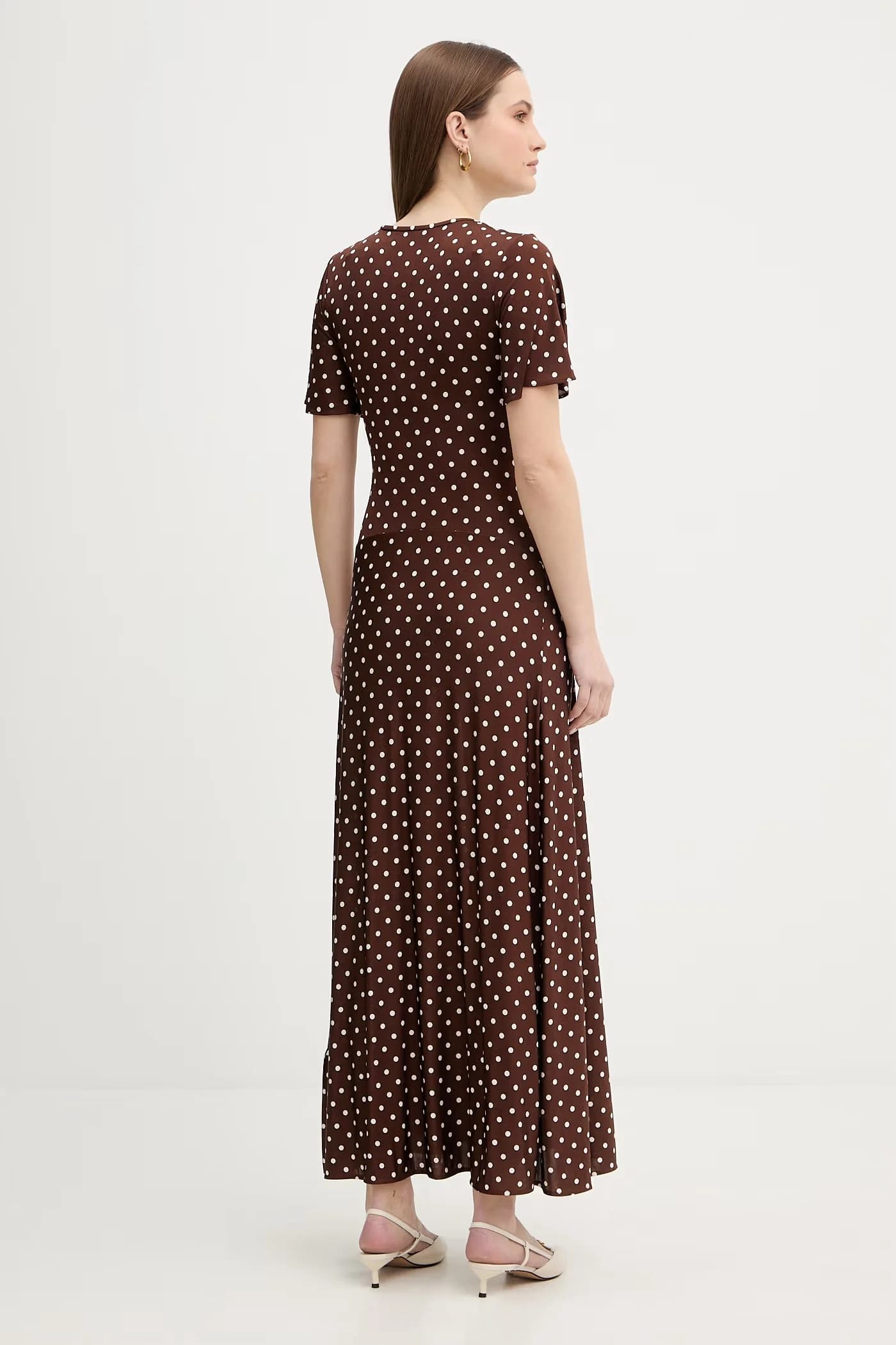 платье ТЕКА - фото 3