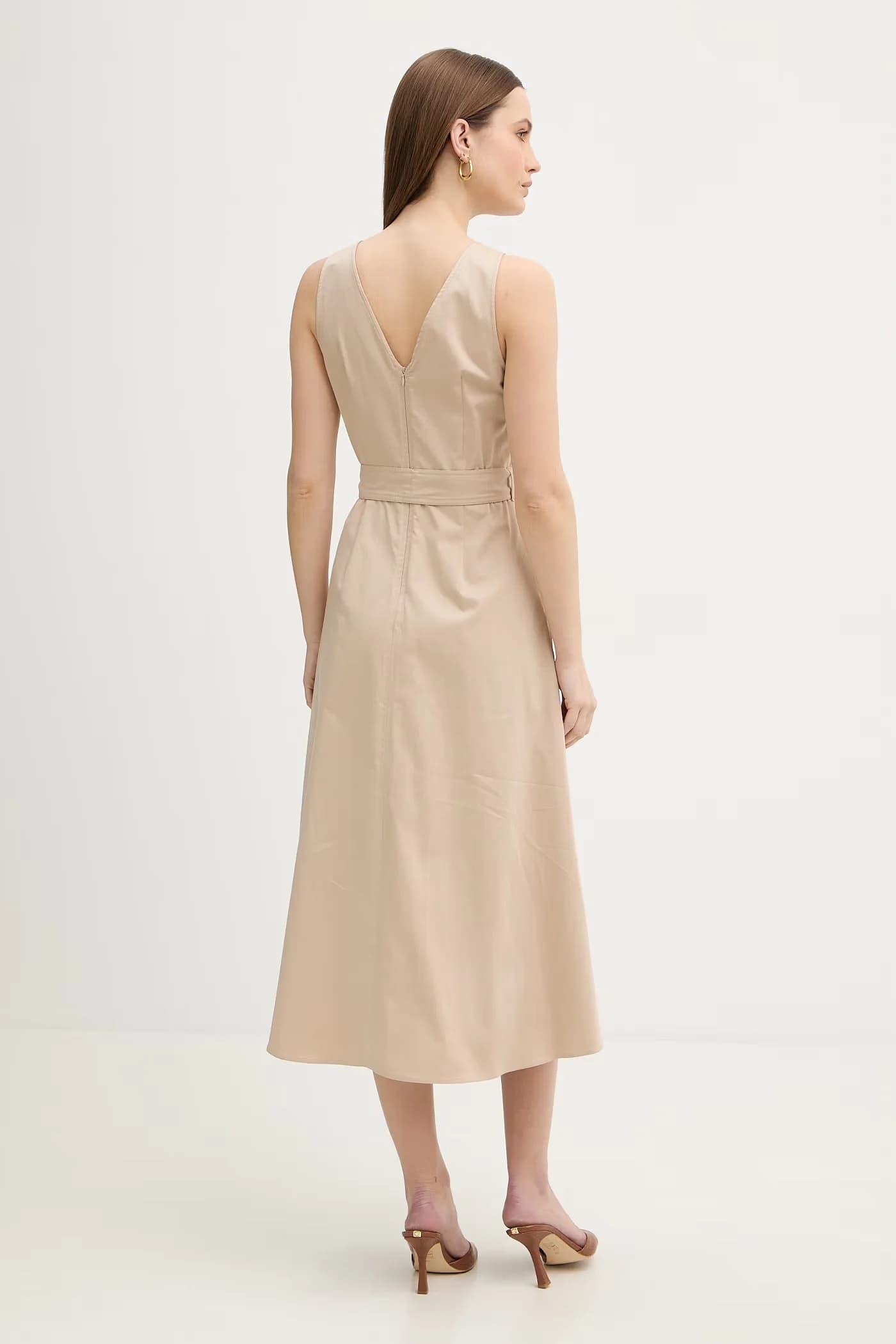 Платье Emme от Marella - фото 3