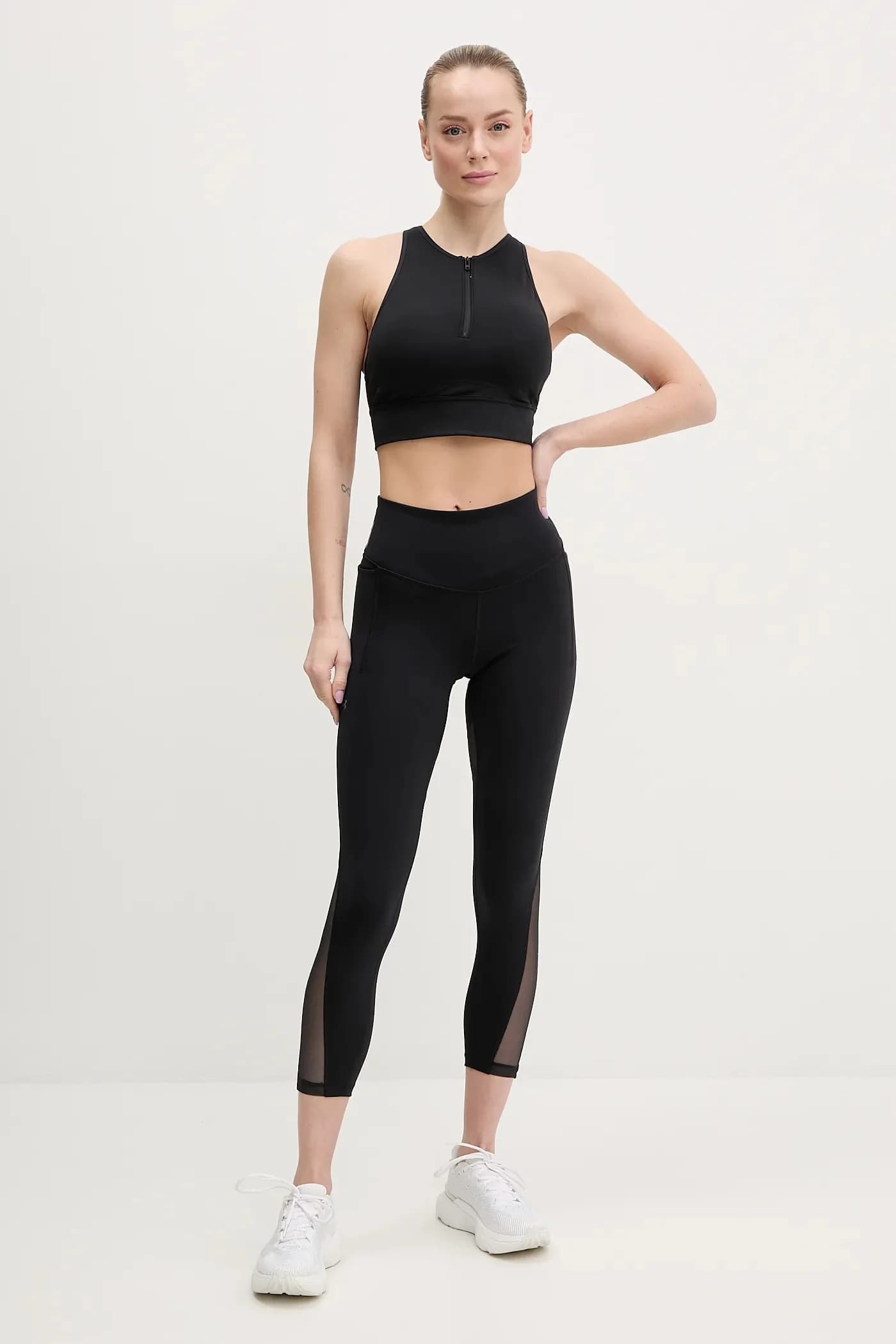 тренировочный топ Meridian - фото 2