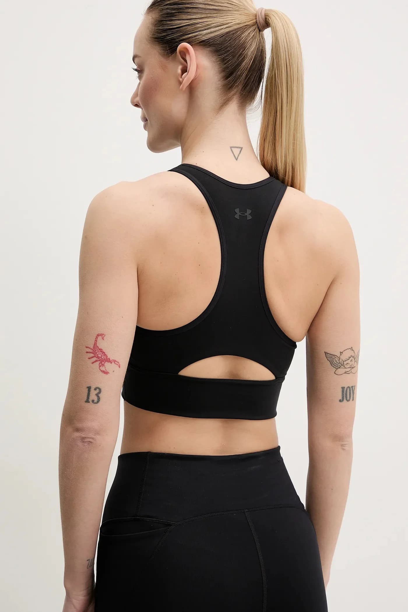 тренировочный топ Meridian - фото 3