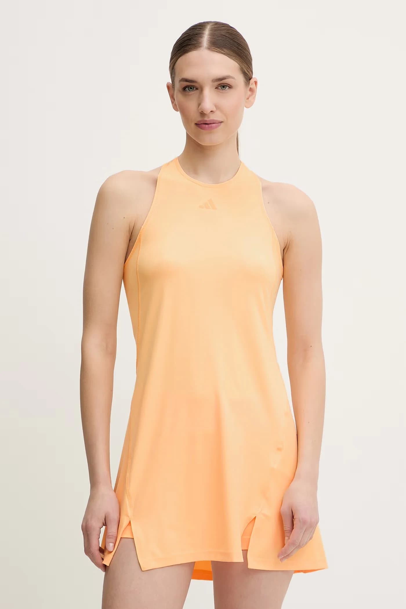 Спортивное платье