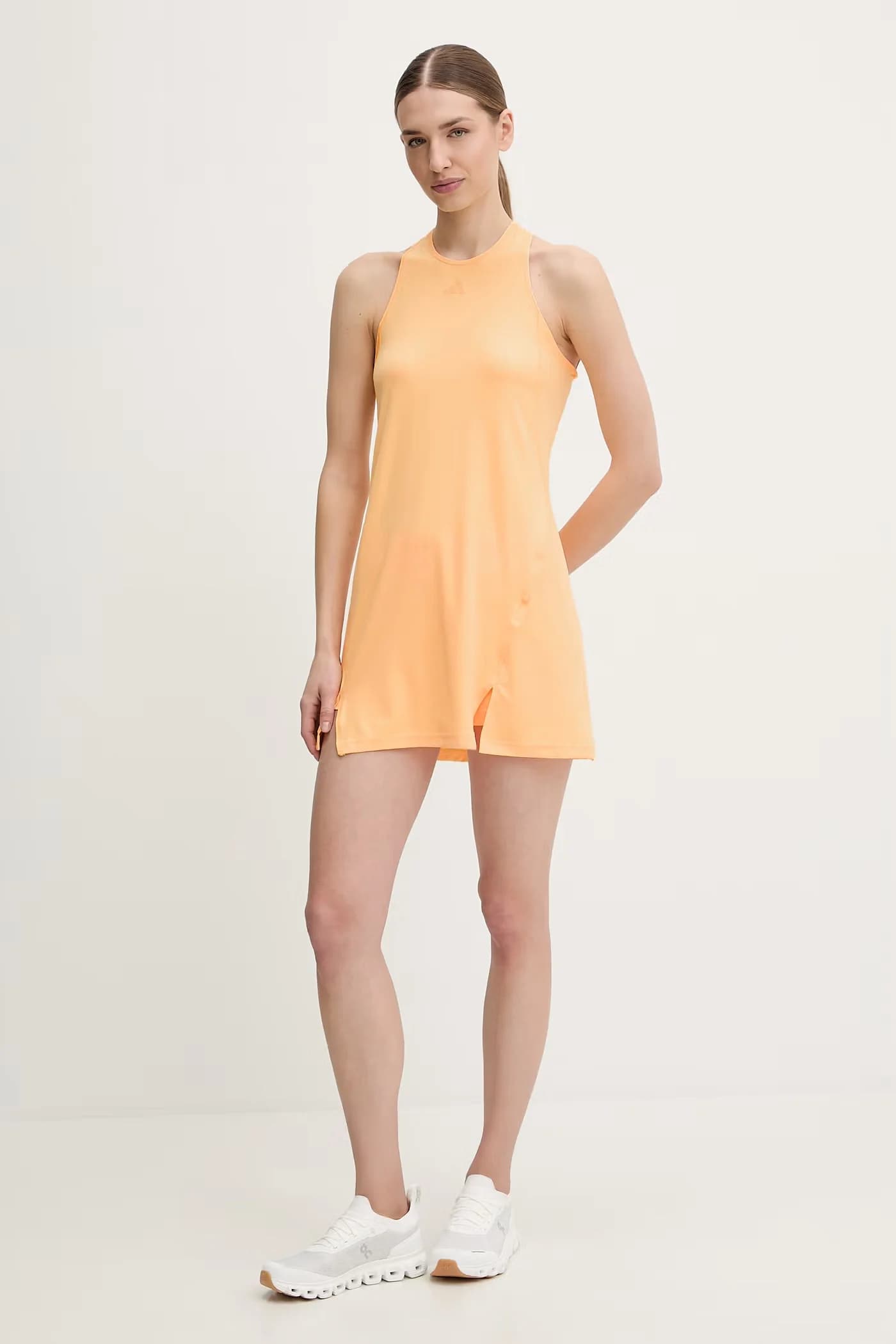 Спортивное платье - фото 2