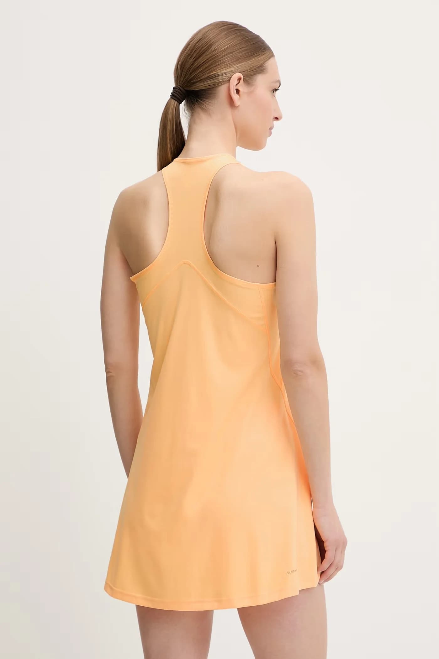 Спортивное платье - фото 3