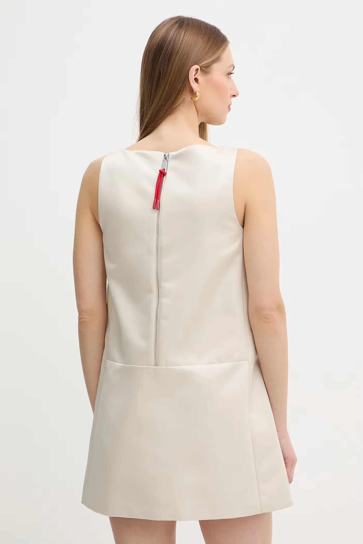 платье MCOGIOCHI - фото 3