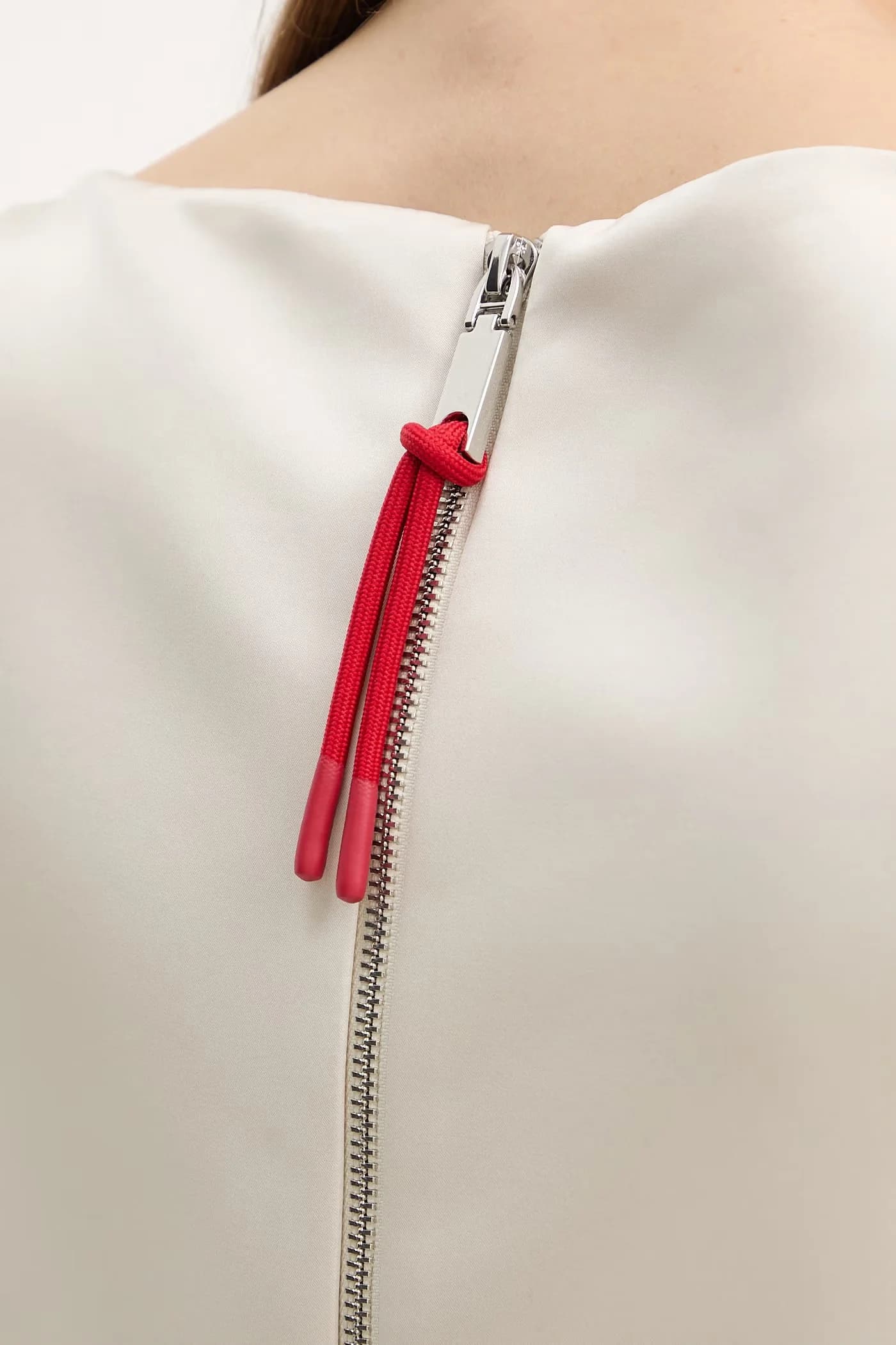 платье MCOGIOCHI - фото 5