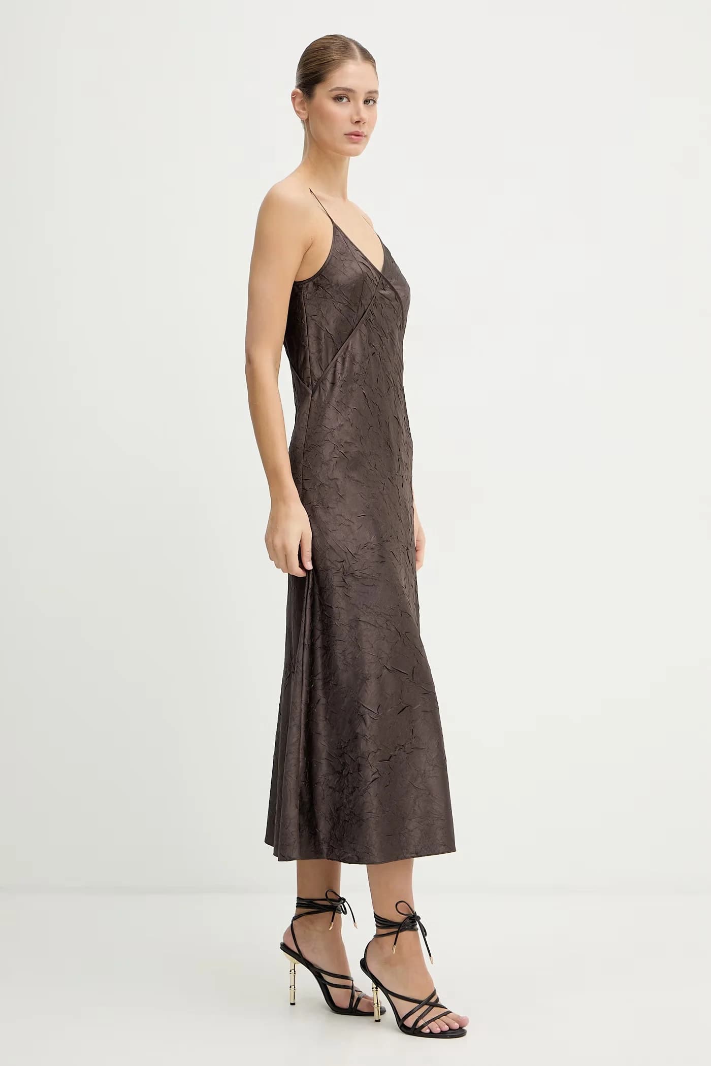 МКОФАВЕЛЛА платье - фото 2