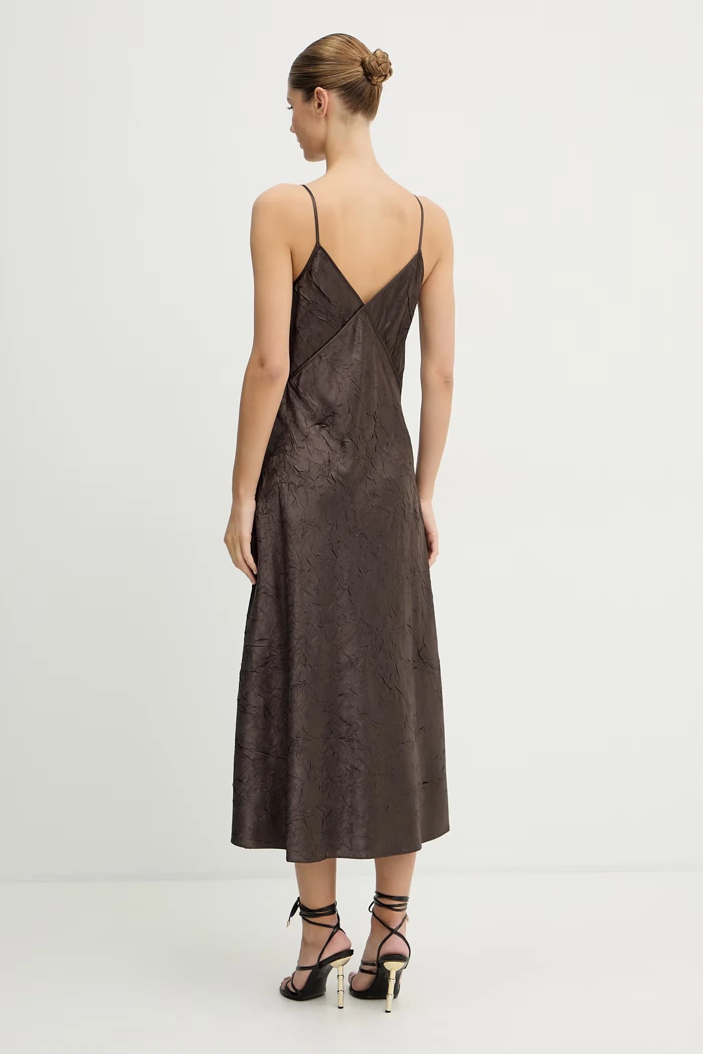 МКОФАВЕЛЛА платье - фото 3