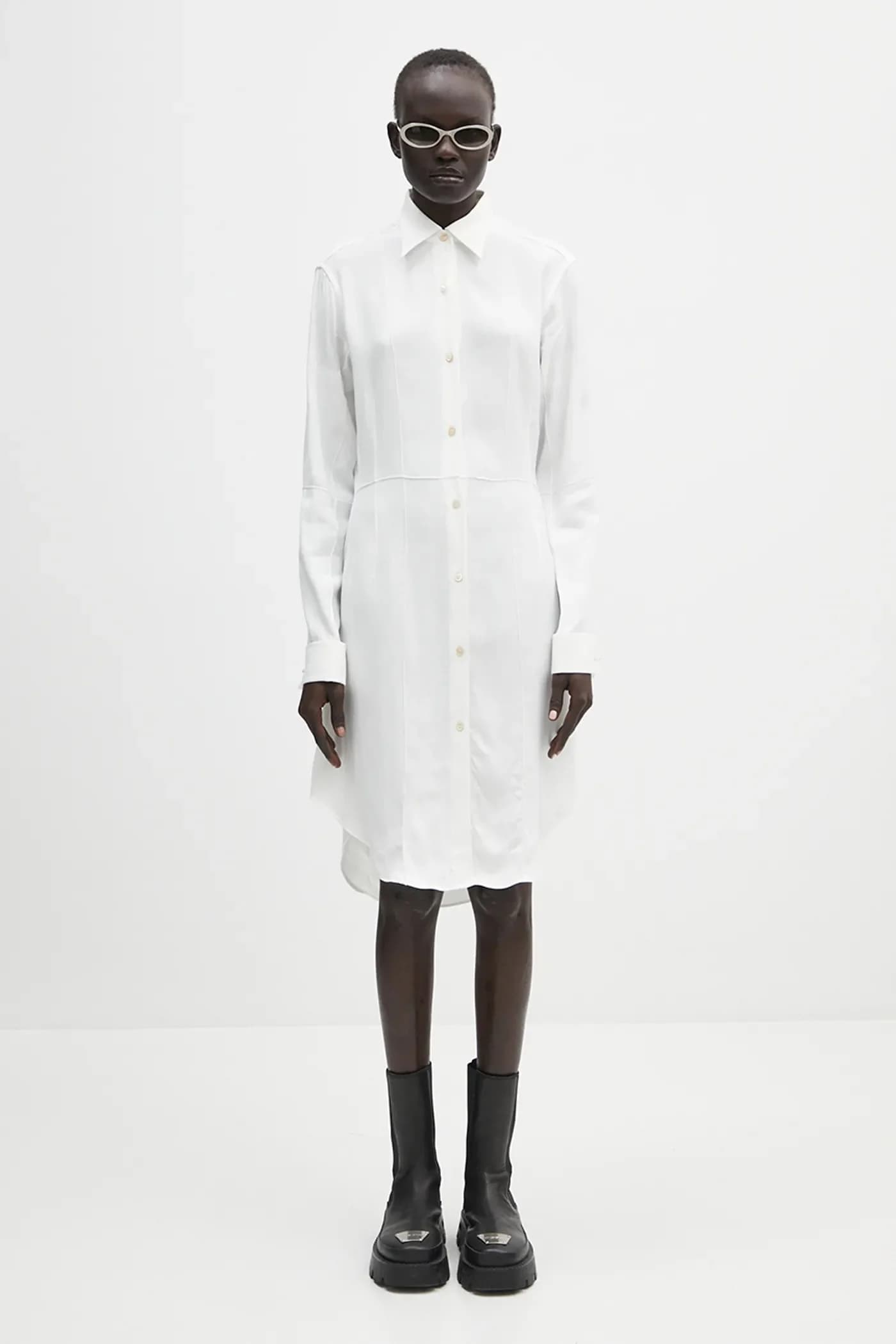 Антильское платье - фото 5