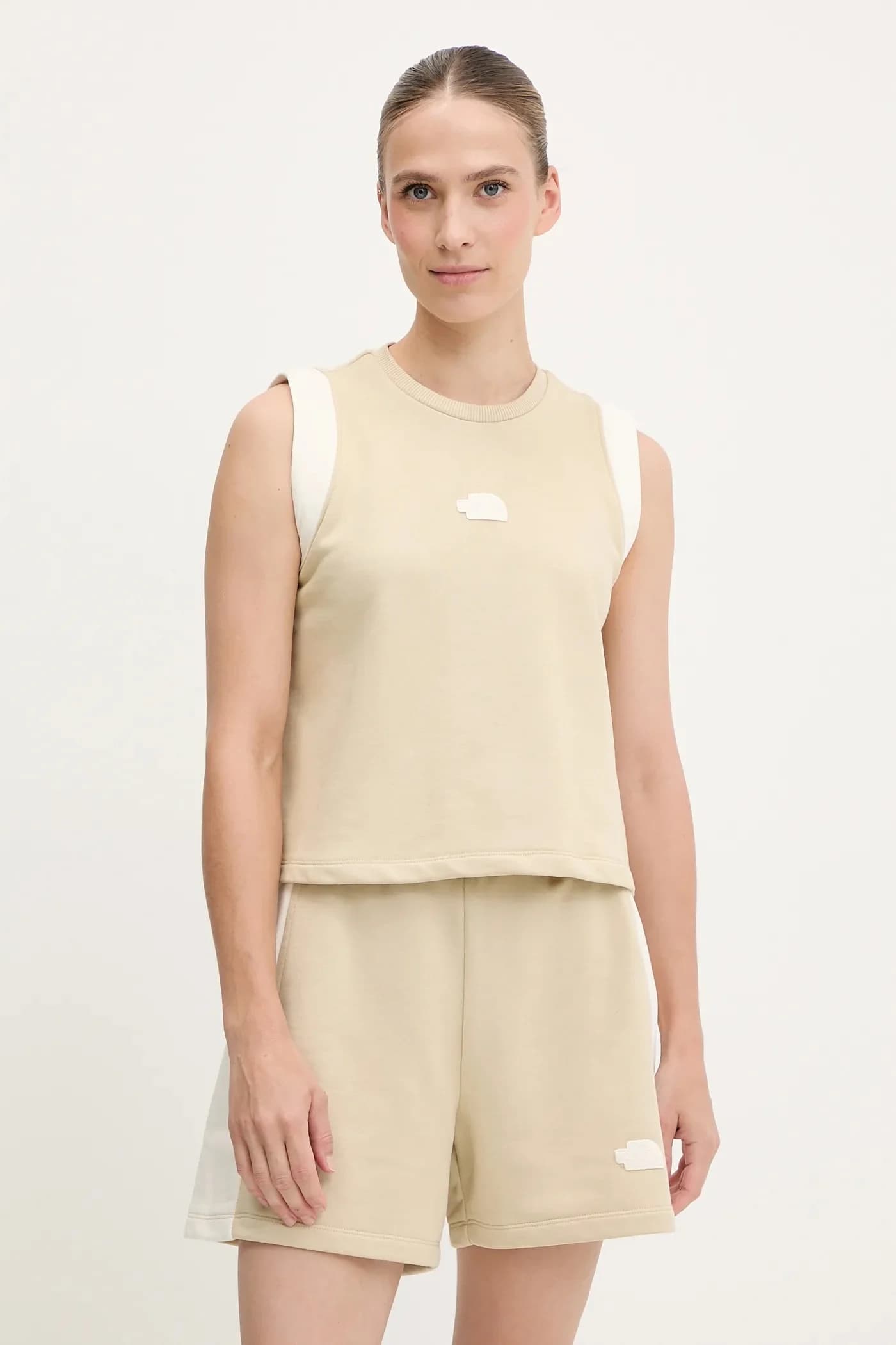 Топ Терри расслаблен