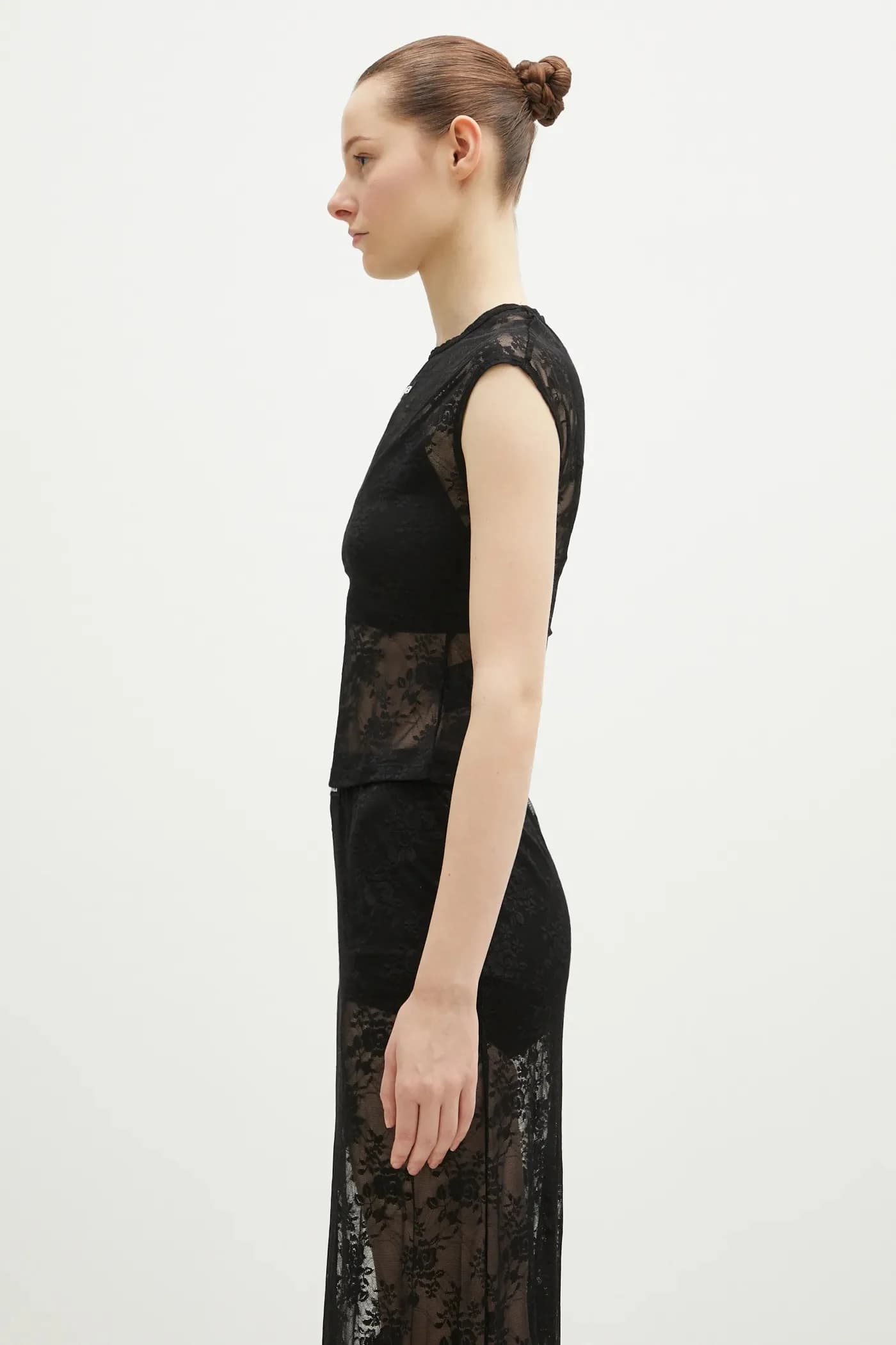 Топ Тонкий - фото 2