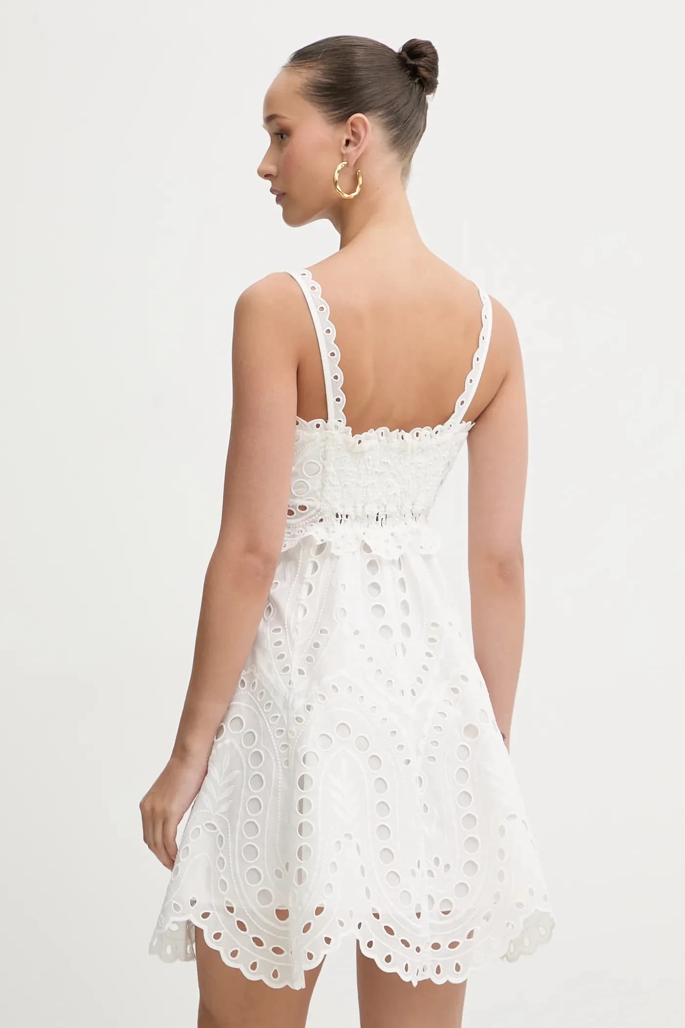 платье Зеф - фото 3