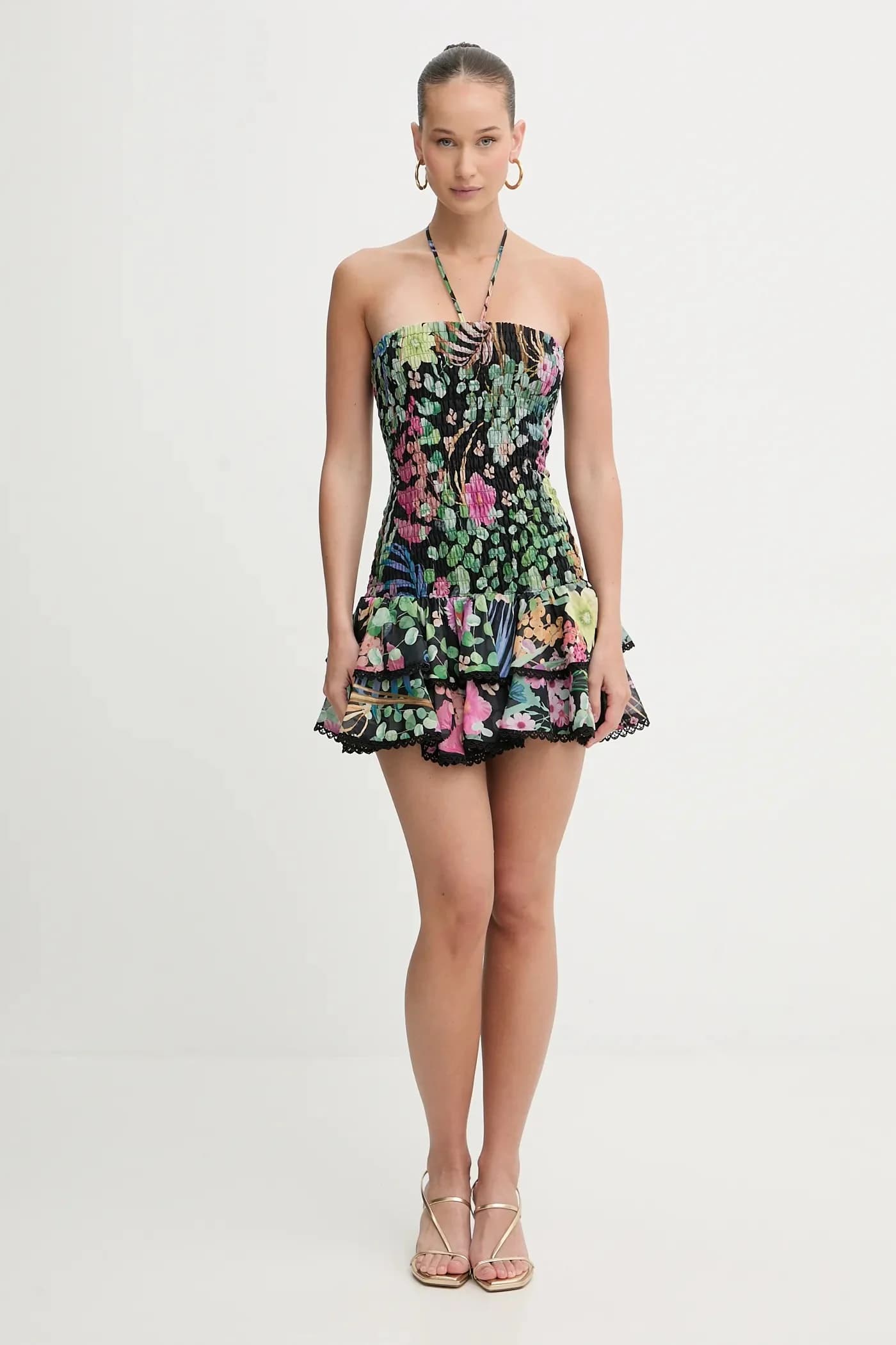 платье Aeris - фото 2