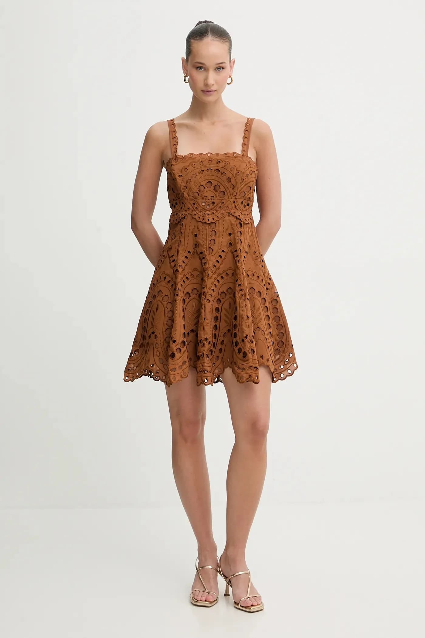 платье Зеф - фото 2