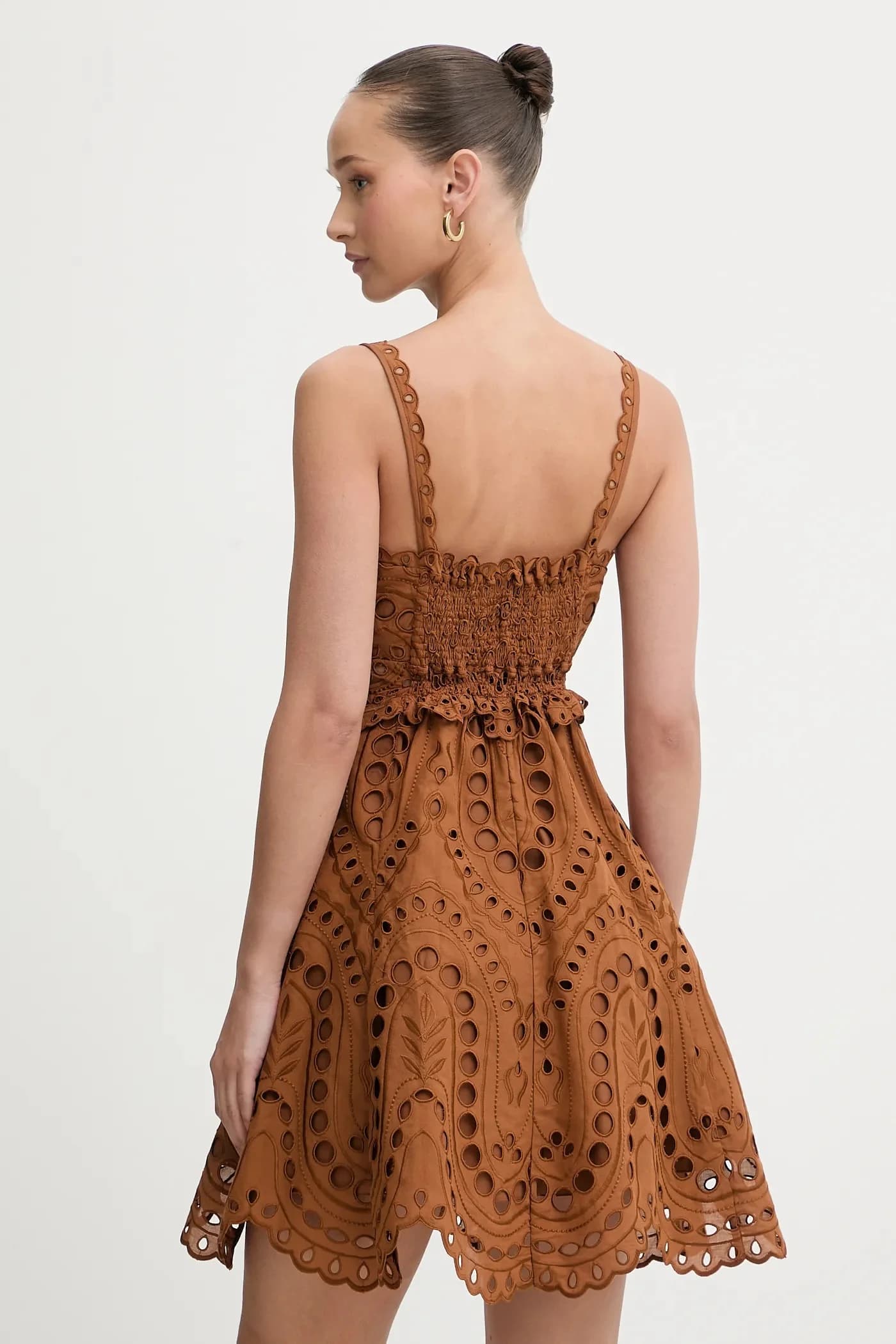 платье Зеф - фото 3