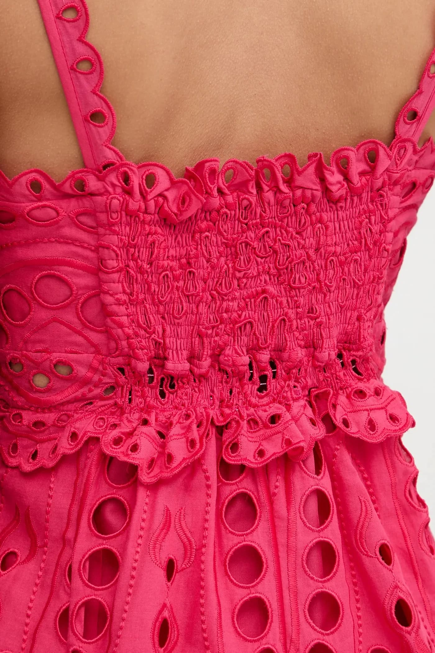 платье Зеф - фото 5