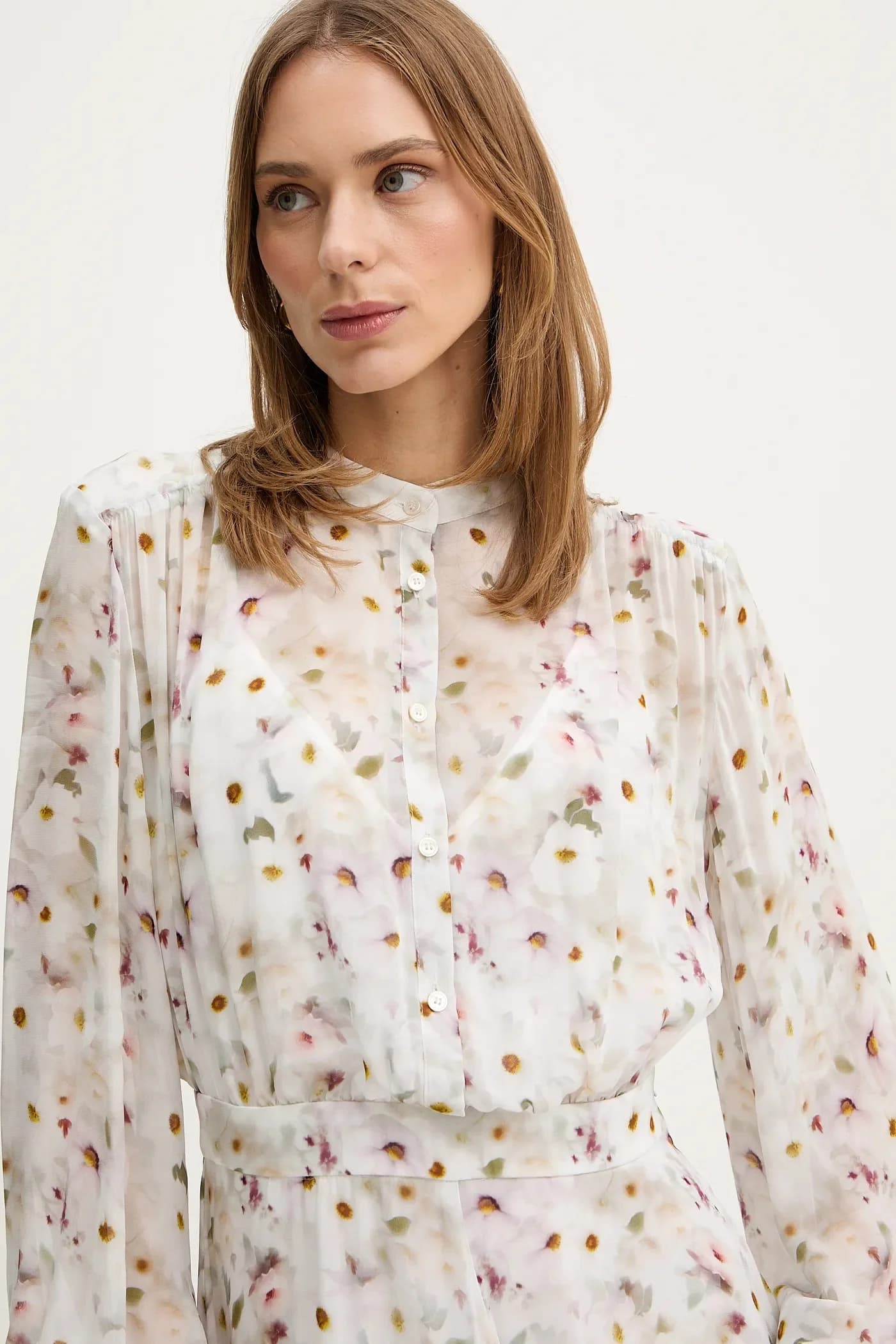 МАСТРО платье - фото 4