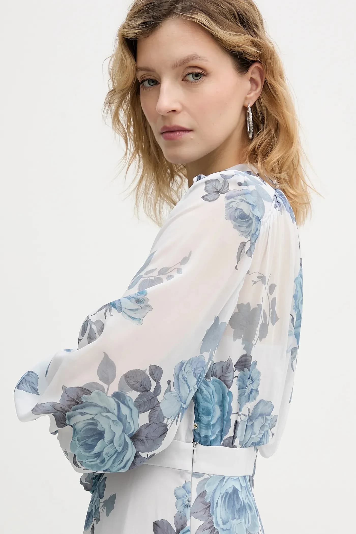 МАСТРО платье - фото 4