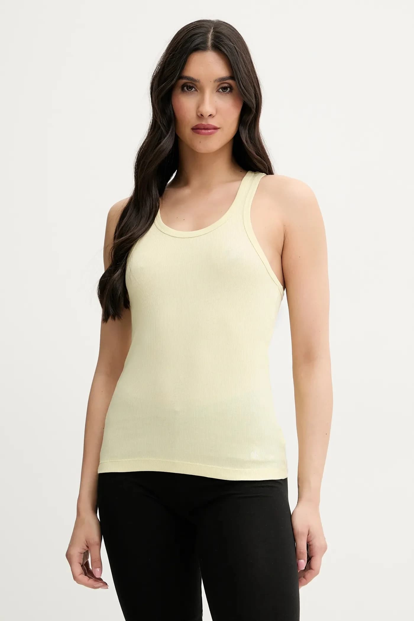 Хлопковые топы, 3 шт. - фото 2