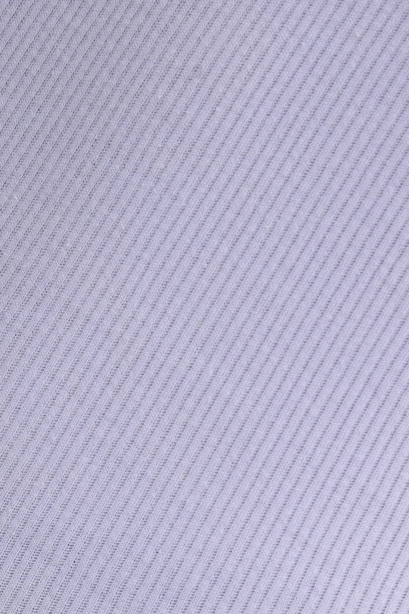 Хлопковые топы, 3 шт. - фото 9