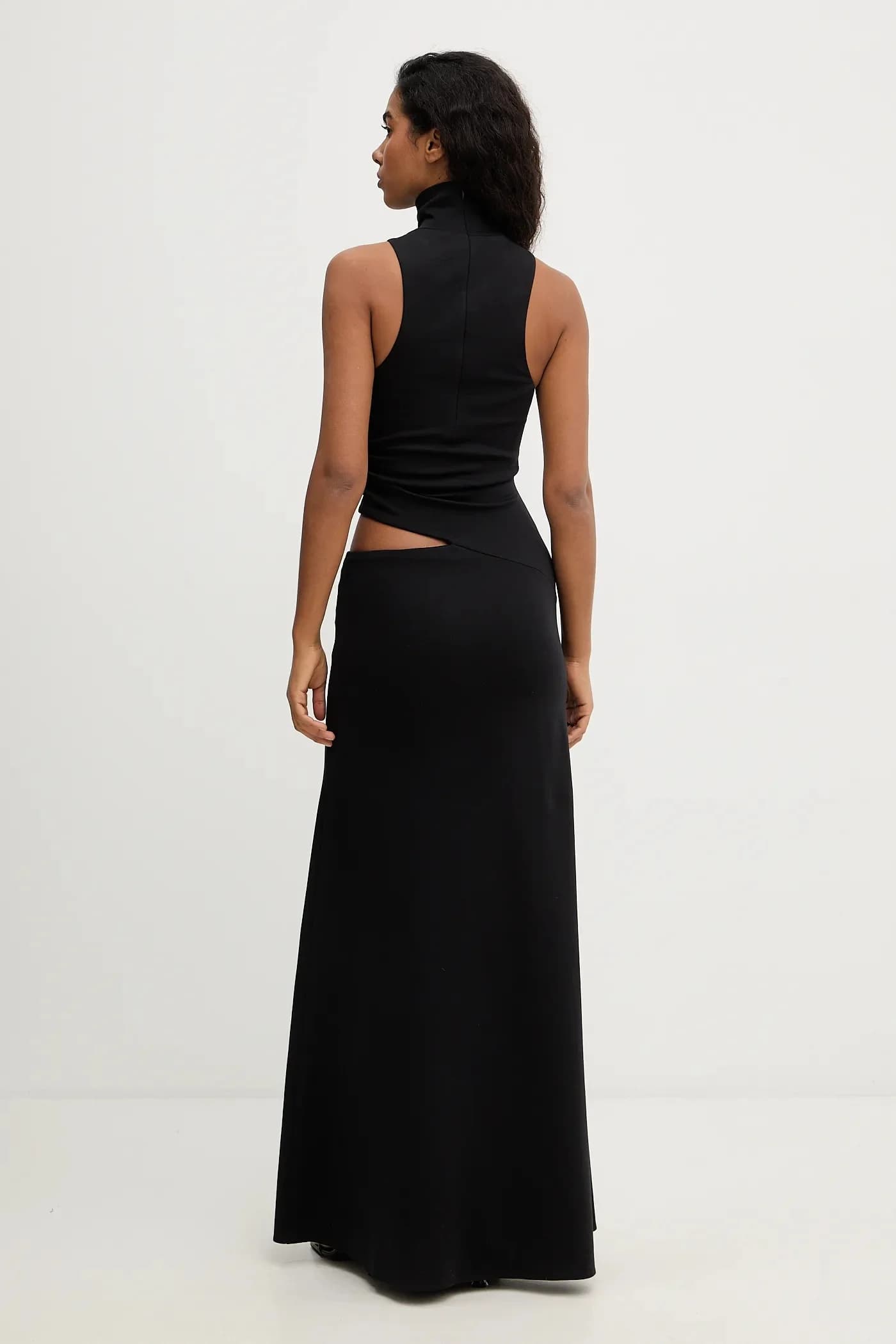 АШЕР платье - фото 3