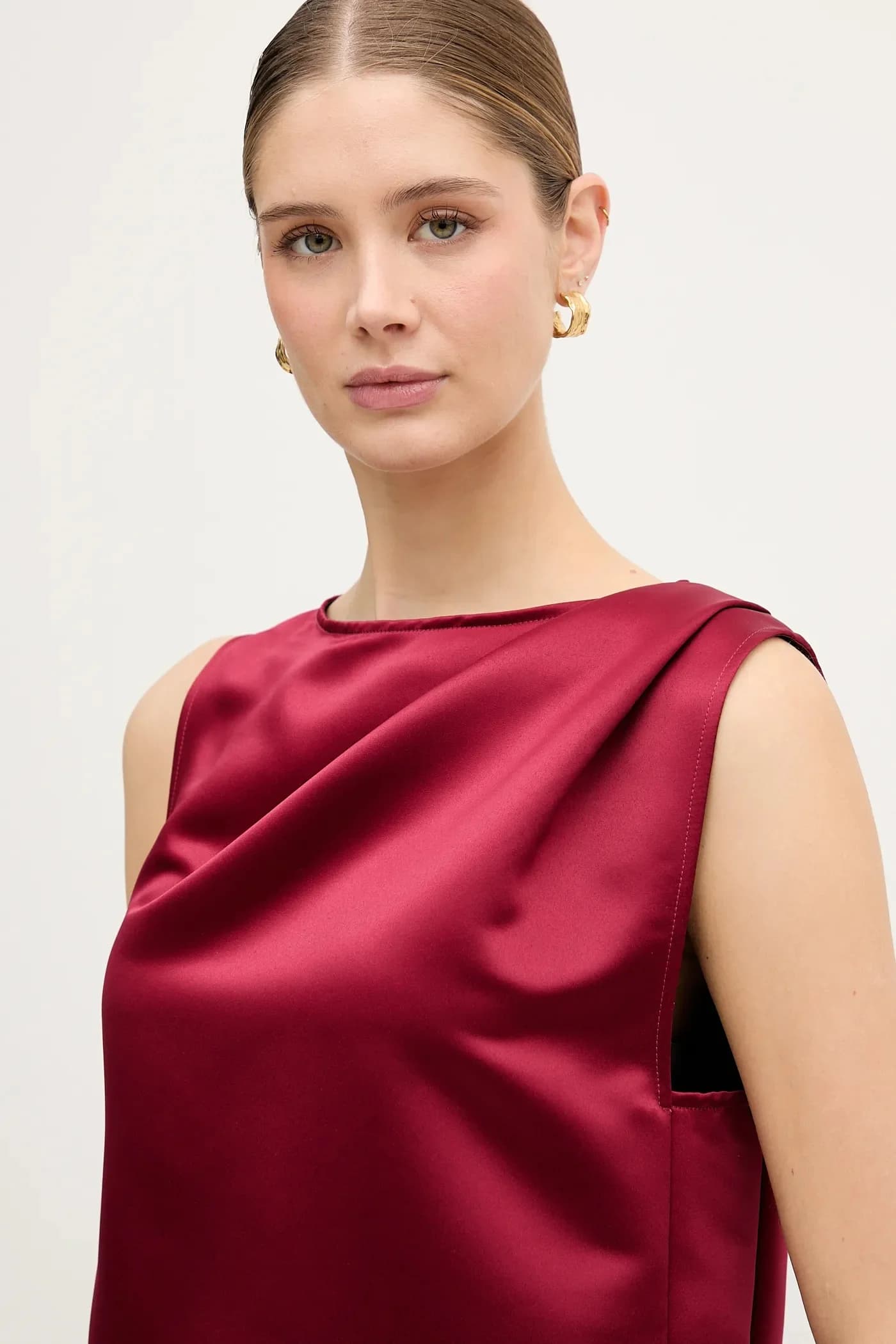 КАЛЕРНО платье - фото 4