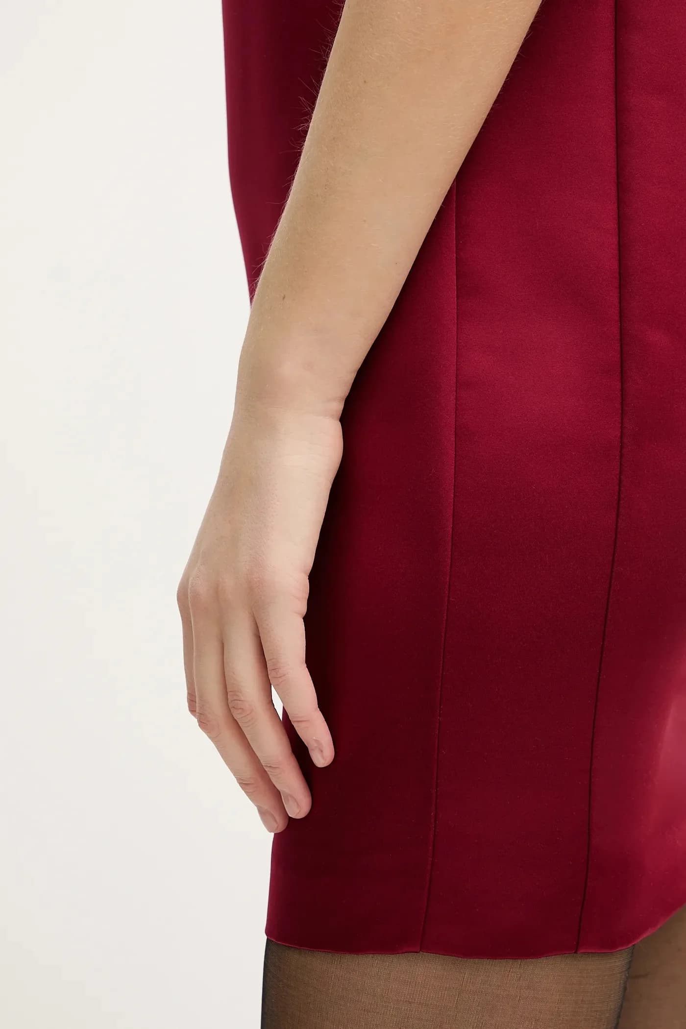 КАЛЕРНО платье - фото 5