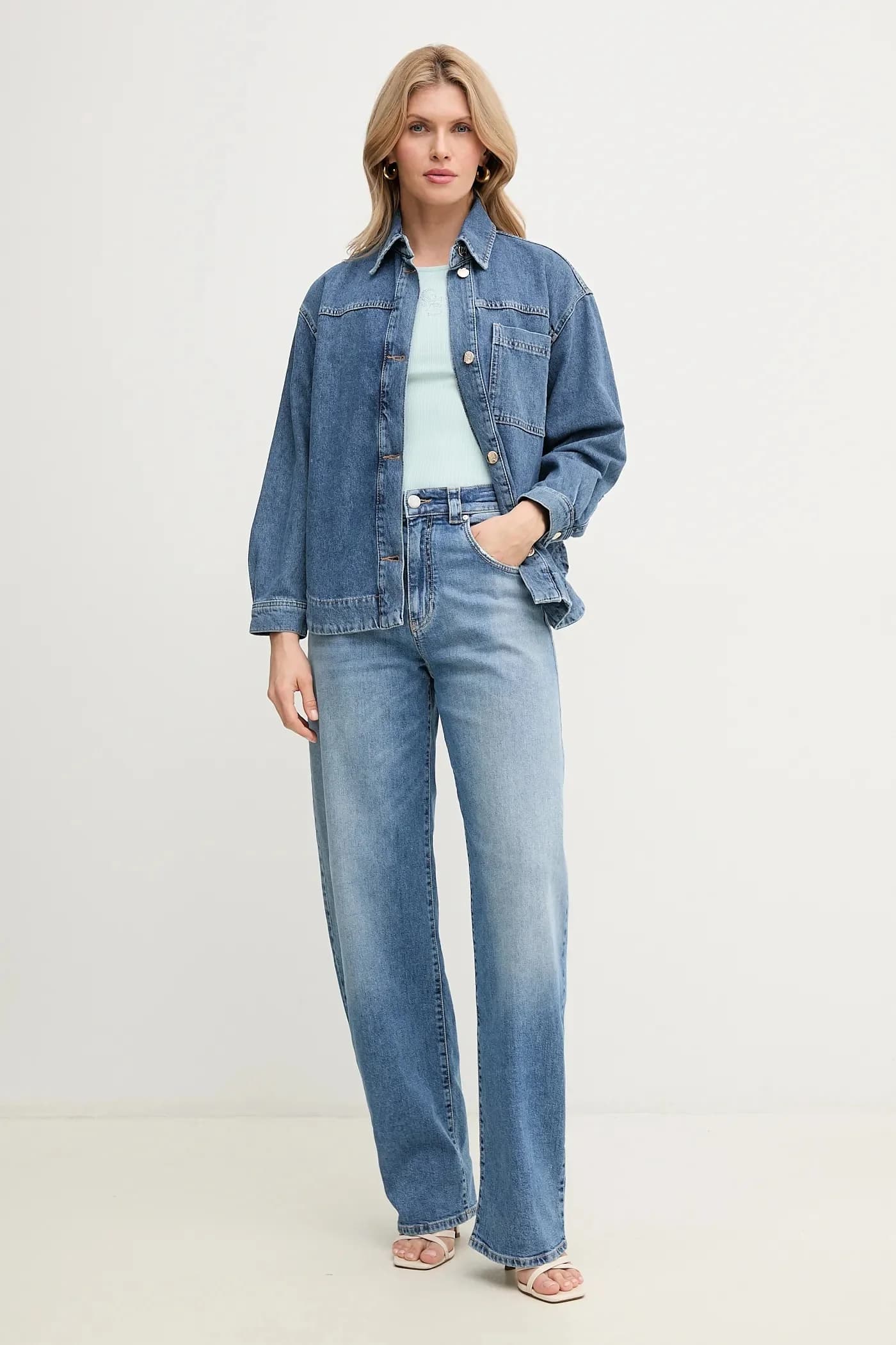 Топ ГЕНДАЛИН - фото 2