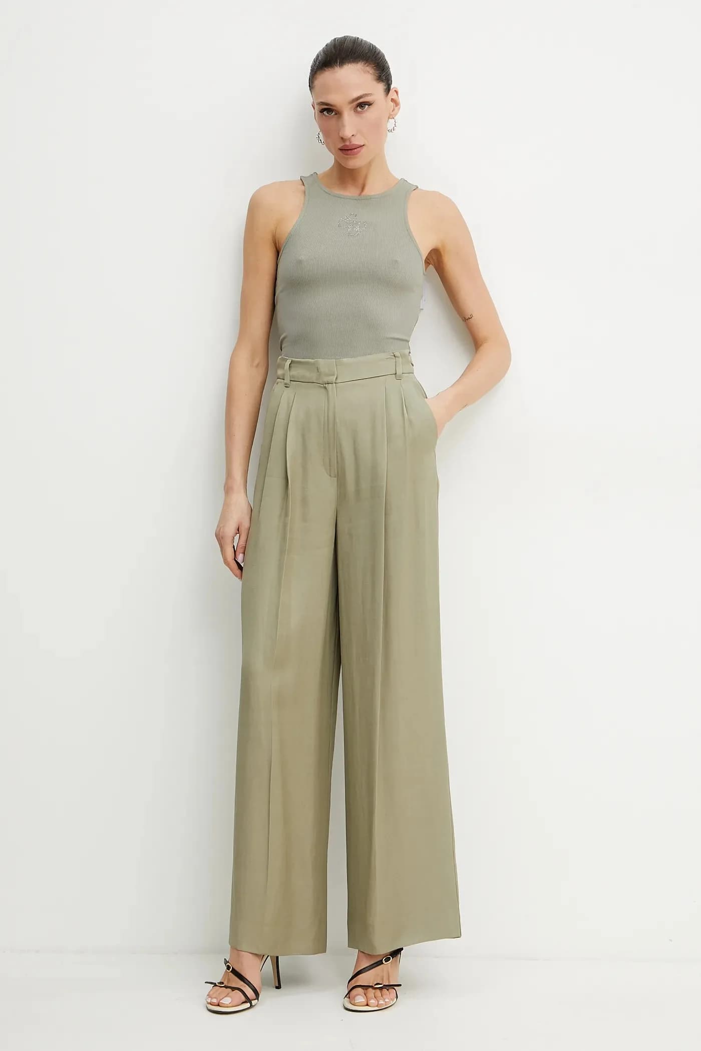 Топ ГЕНДАЛИН - фото 2