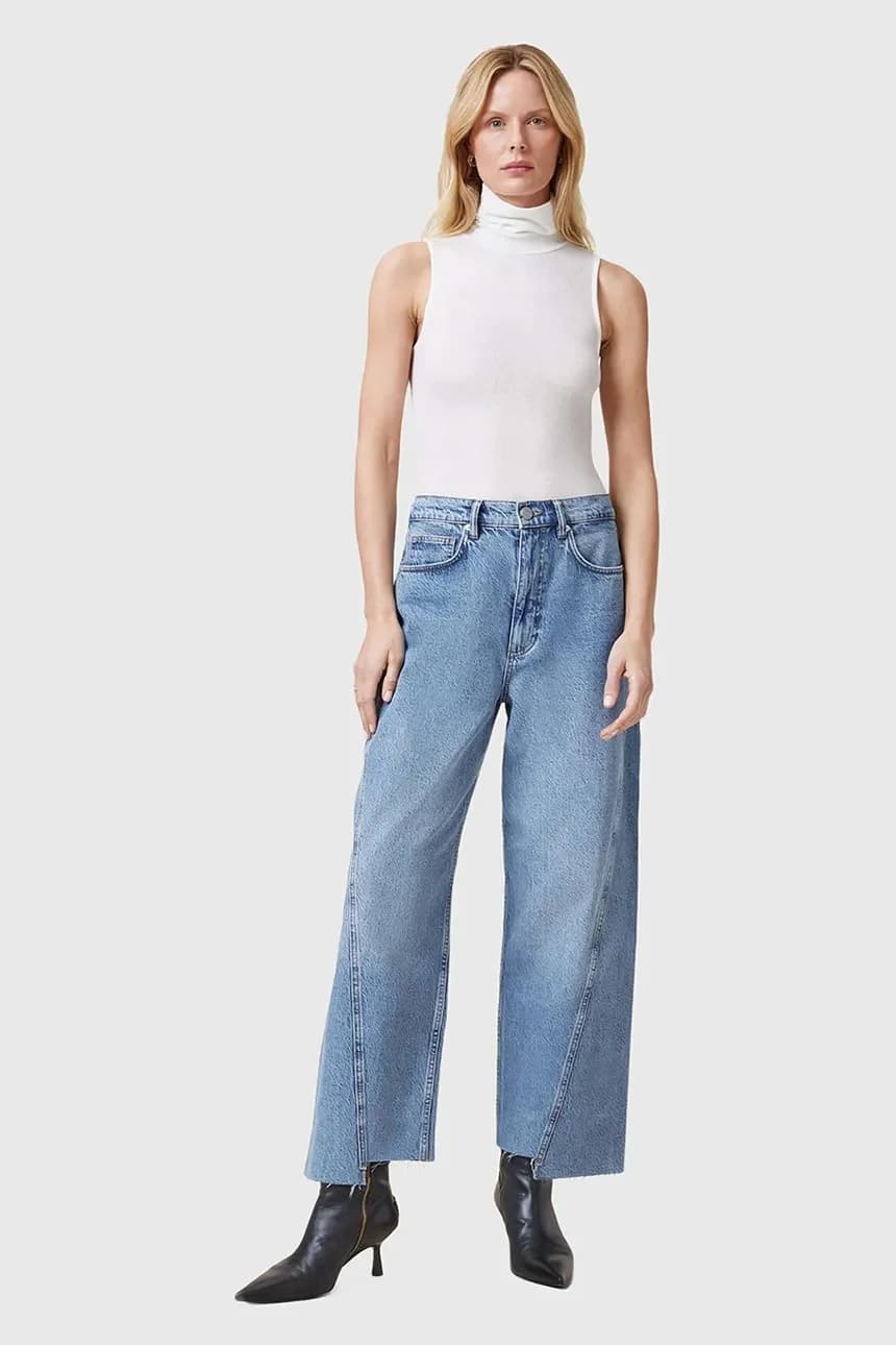 Топ БЕК РОЛЛ - фото 5