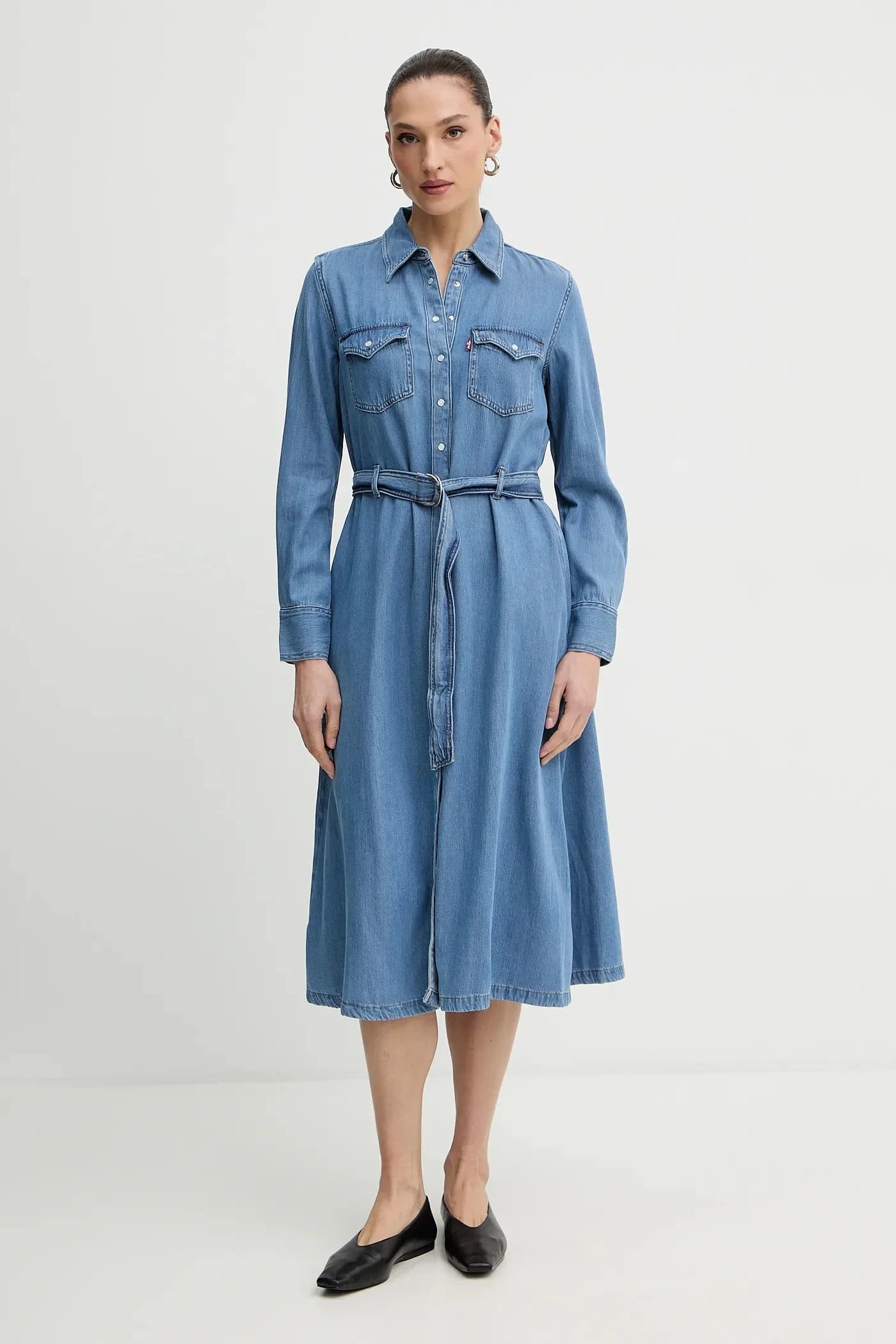 Одеваться - фото 2