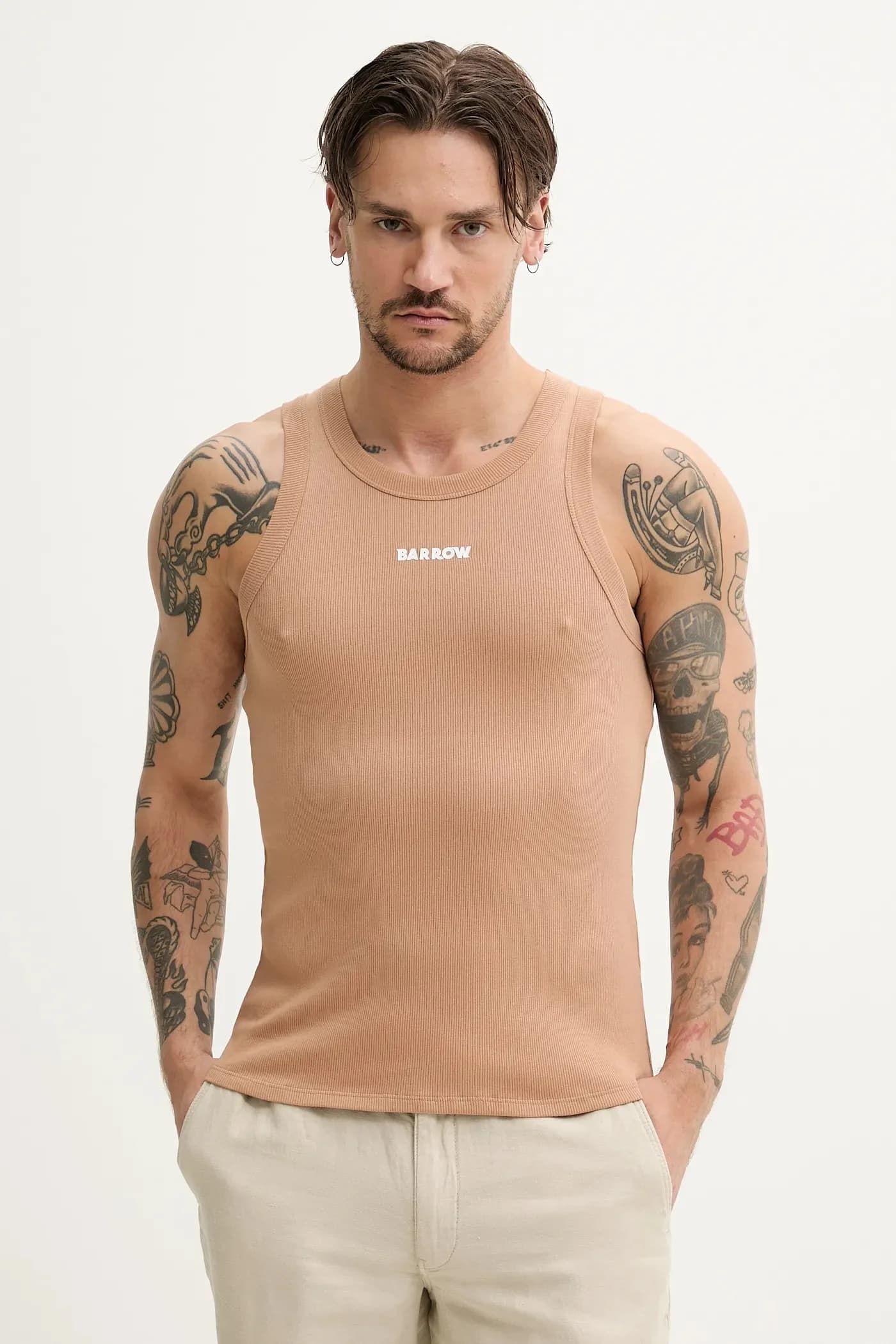 футболка - фото 2