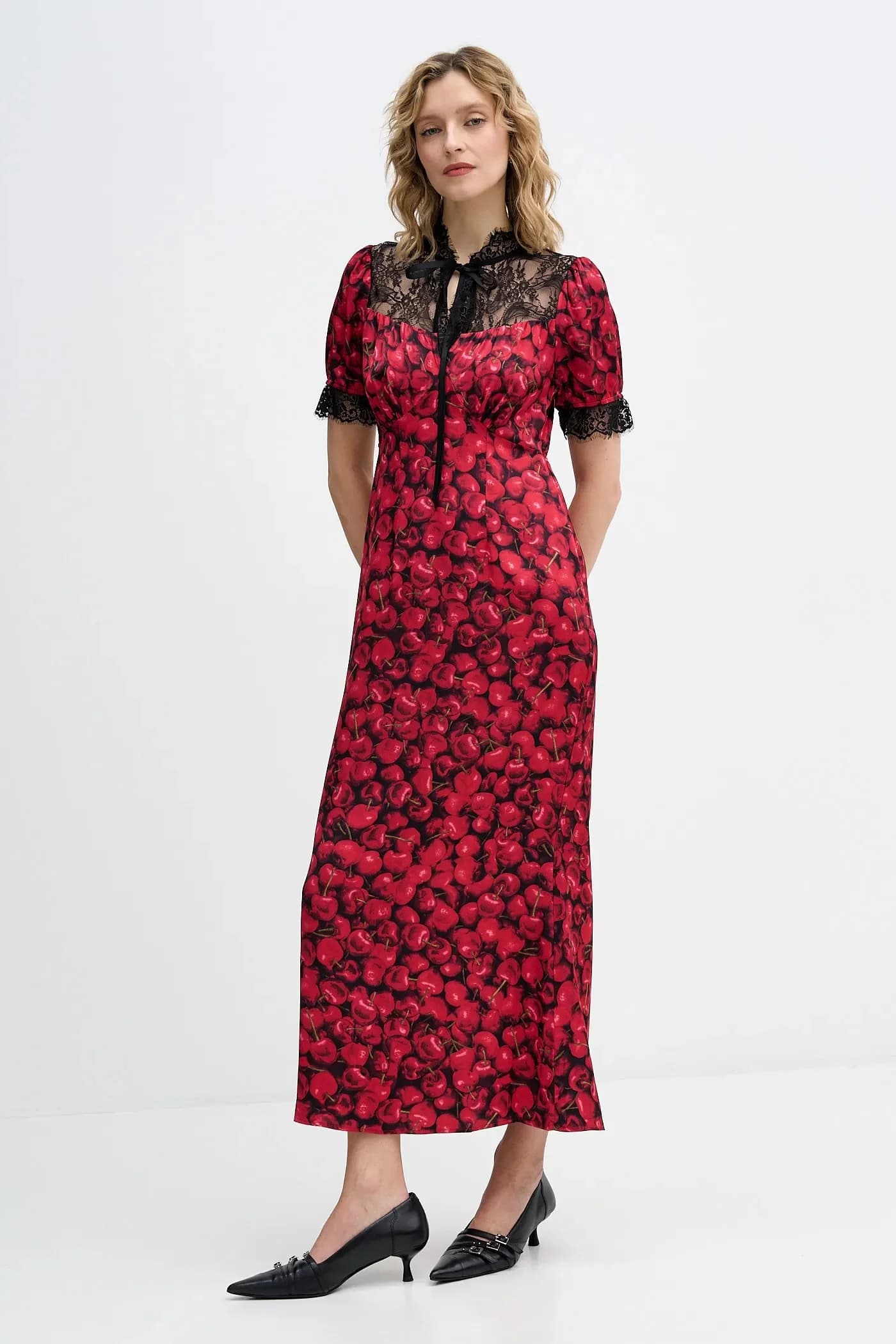 платье Cherry Lyla - фото 2