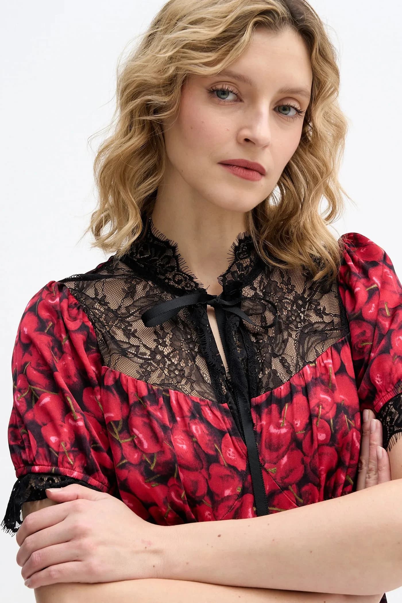 платье Cherry Lyla - фото 4