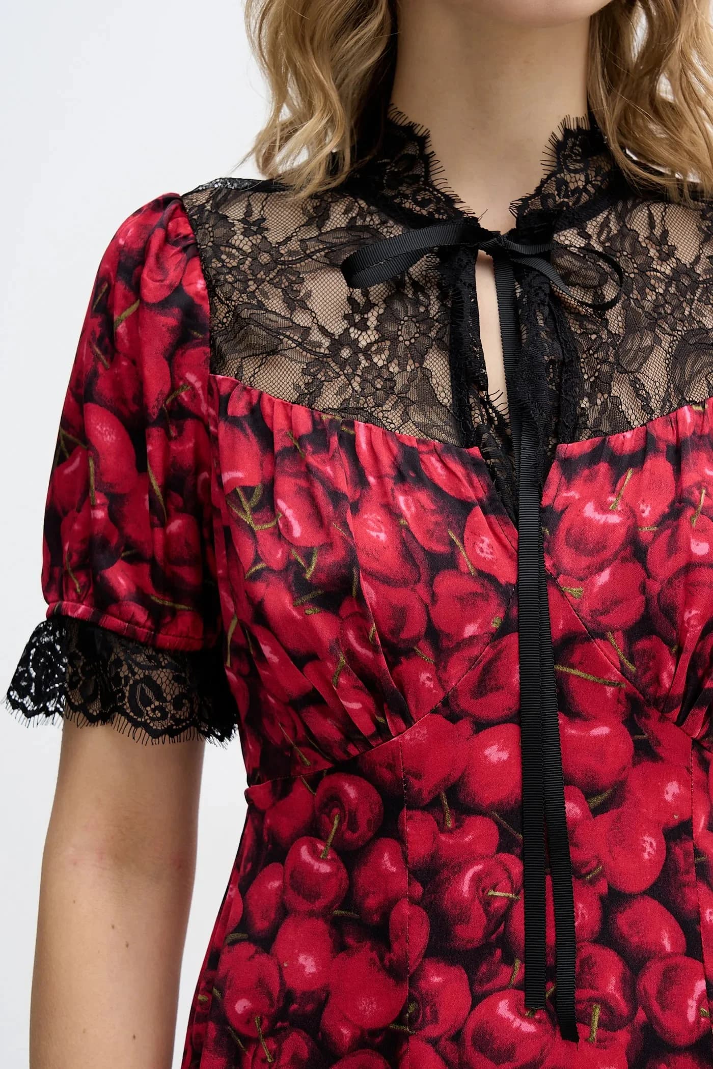 платье Cherry Lyla - фото 5