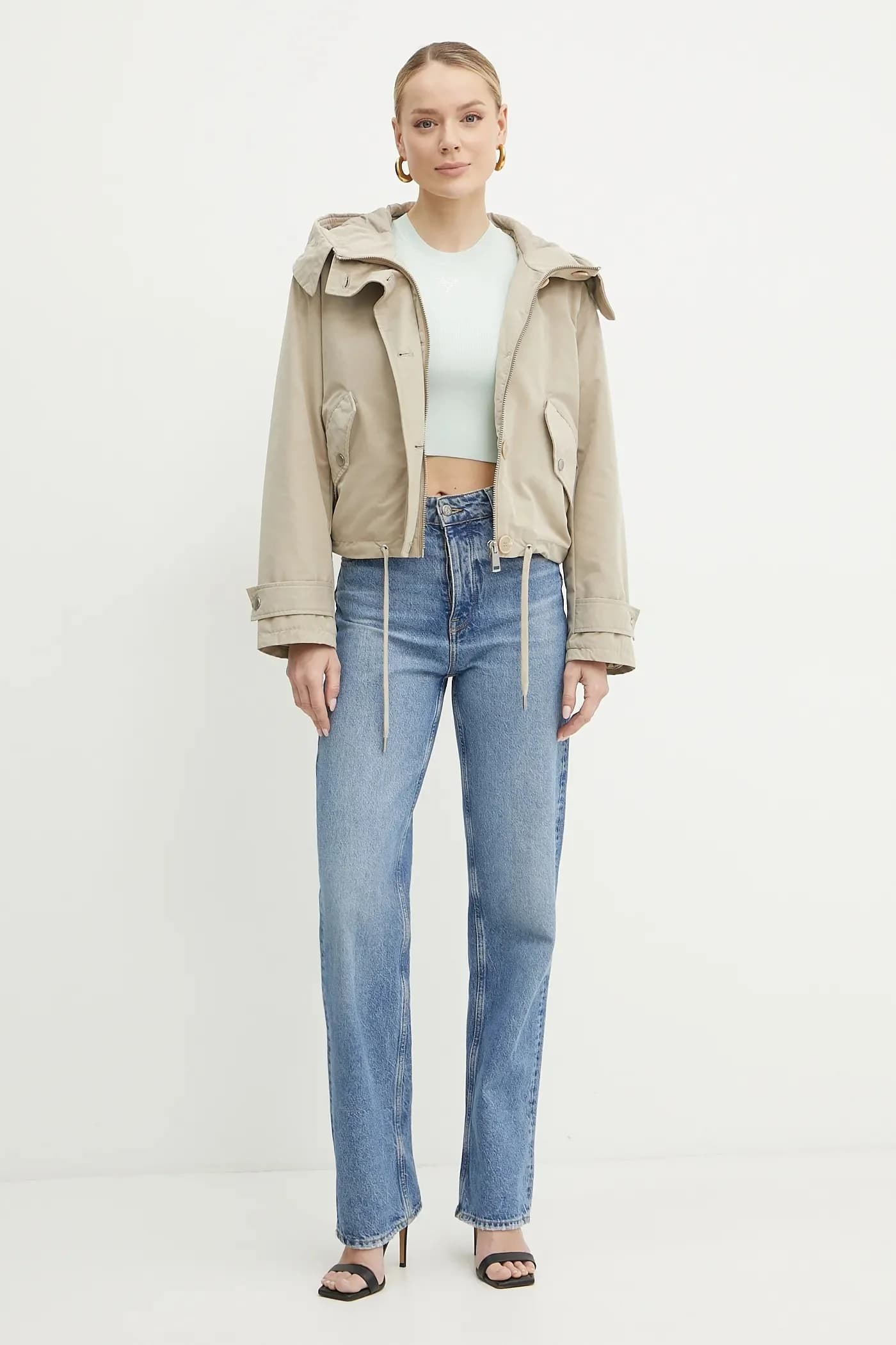 Топ АЛЕКСИЯ - фото 2