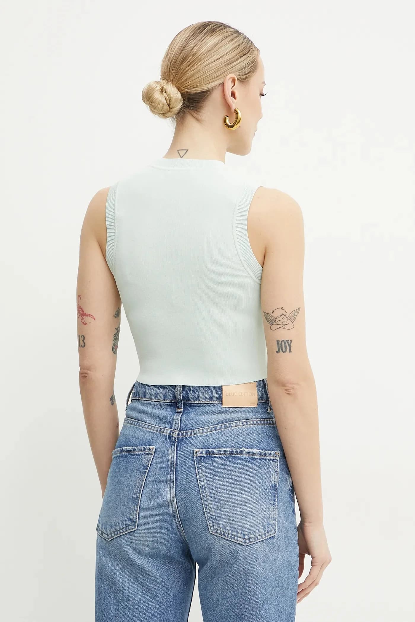 Топ АЛЕКСИЯ - фото 3