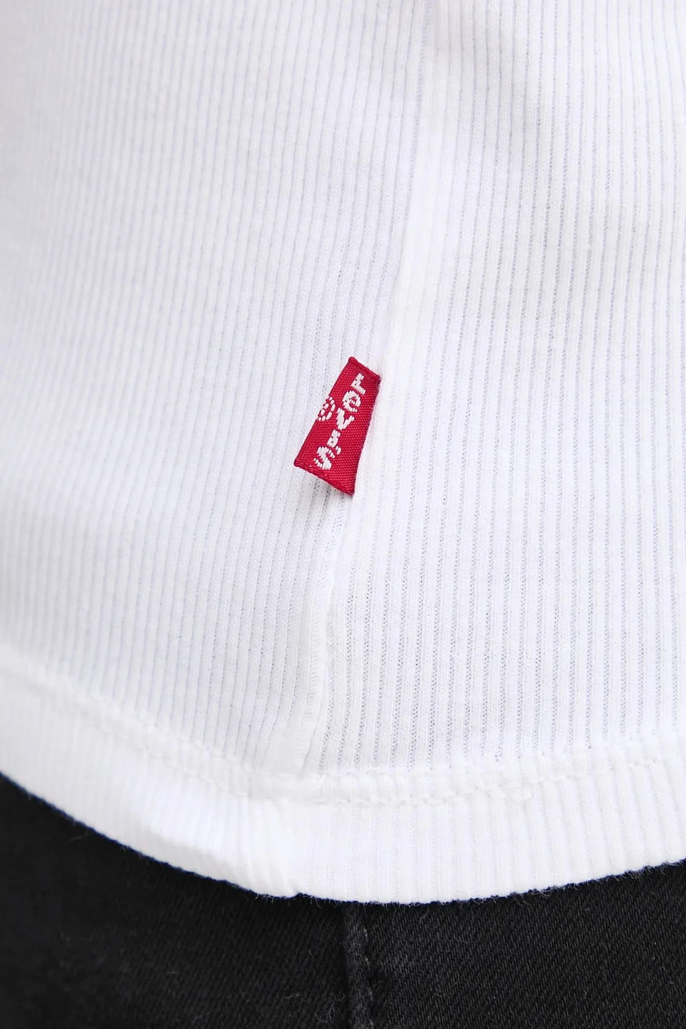 Хлопковый топ - фото 5