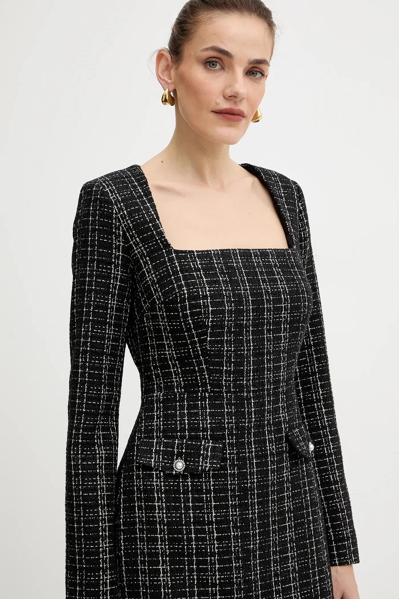 САНДРА платье - фото 4