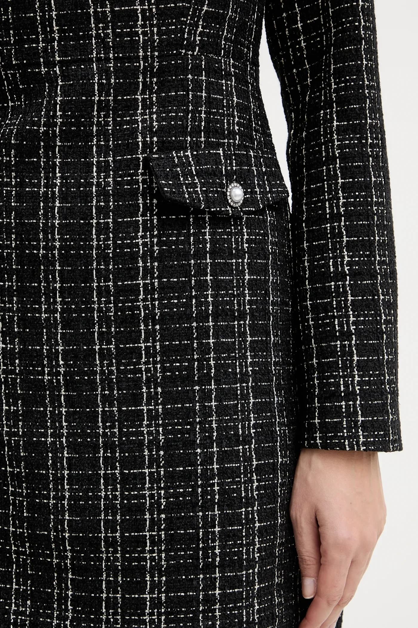 САНДРА платье - фото 5