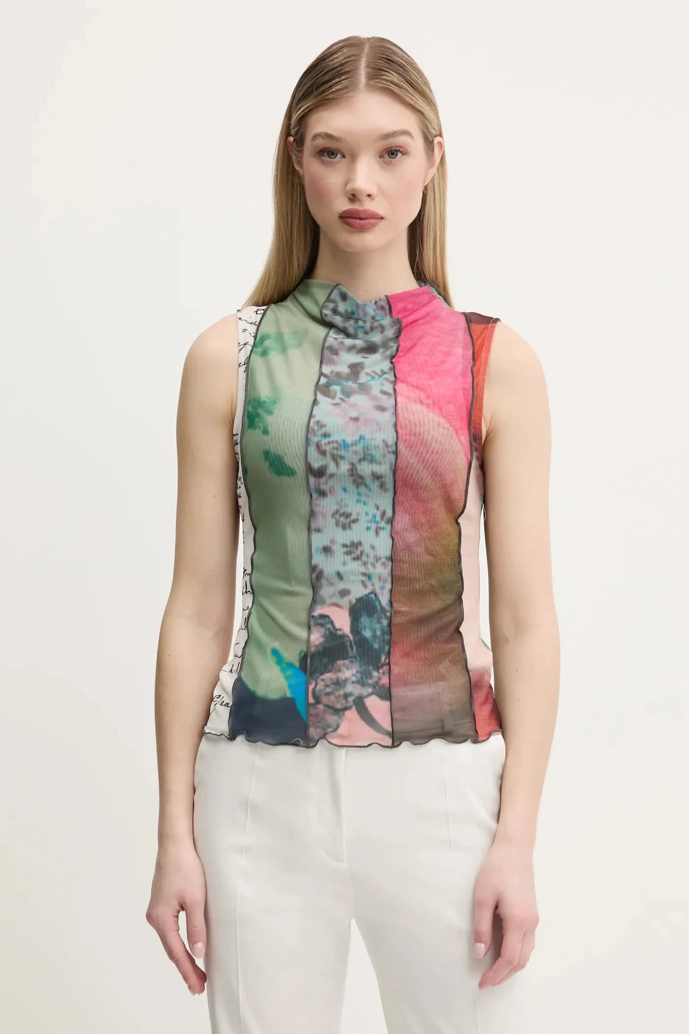 Топ СТ. ДЖОНС