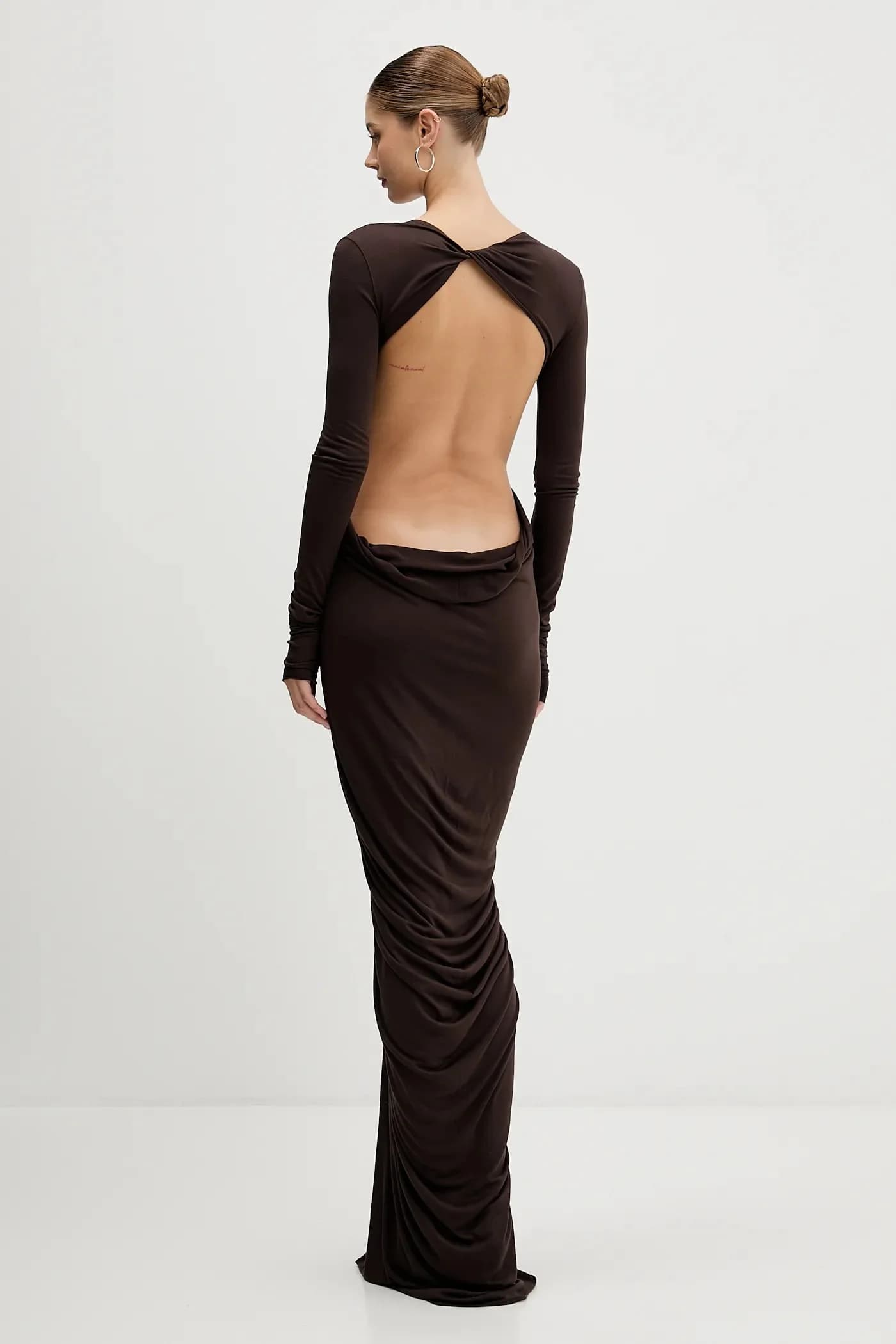 Платье Поппи - фото 3