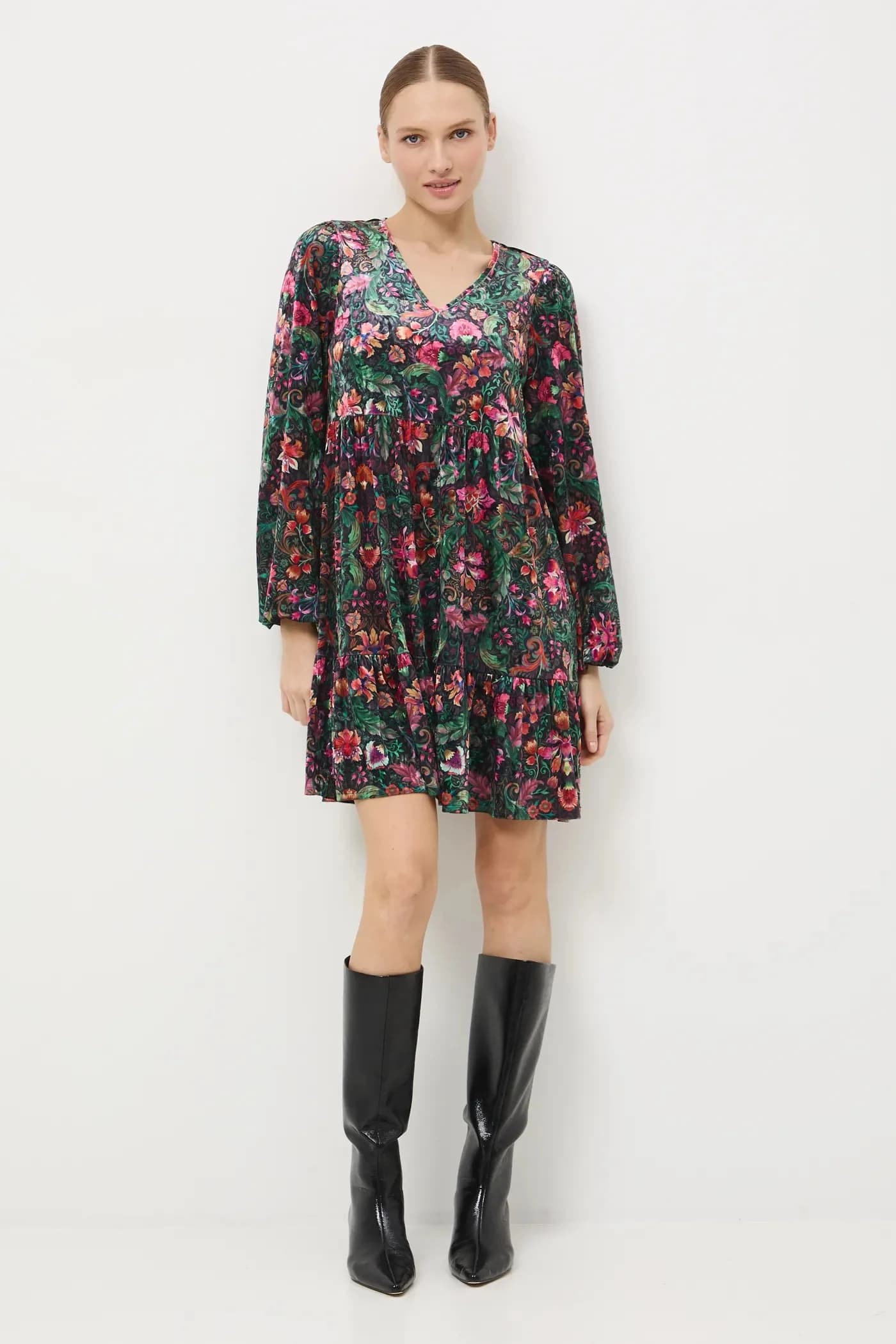 Одеваться - фото 2