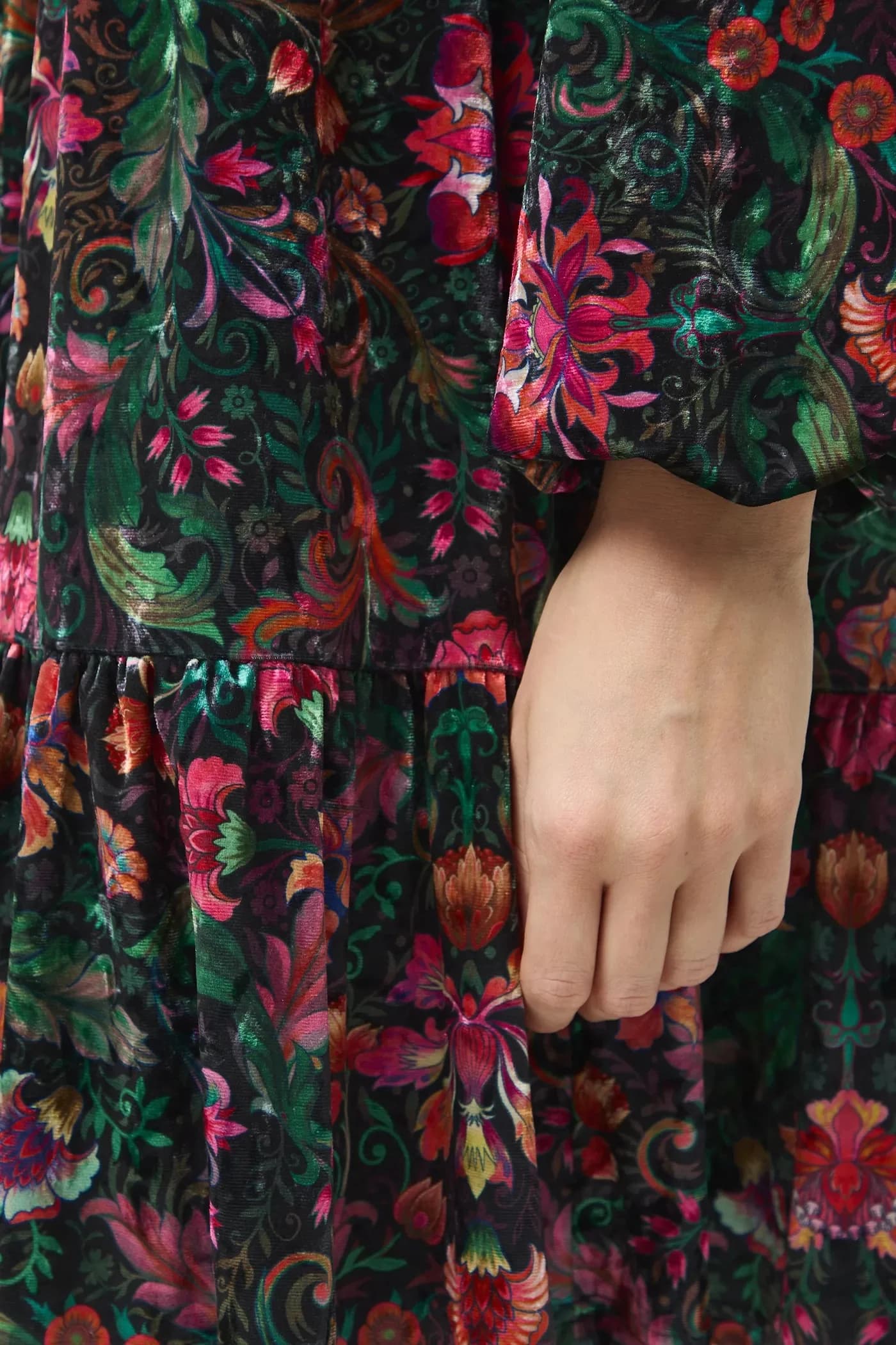 Одеваться - фото 5